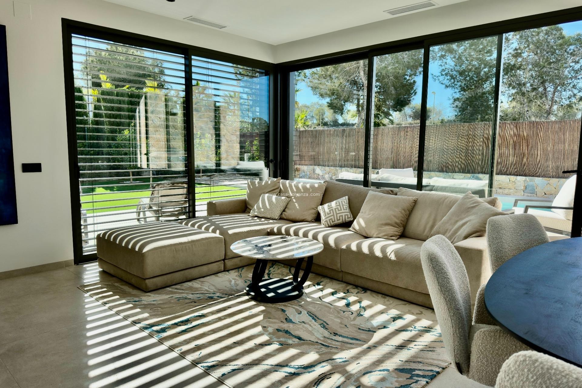 Herverkoop - Villa - Orihuela - Las Colinas Golf Resort