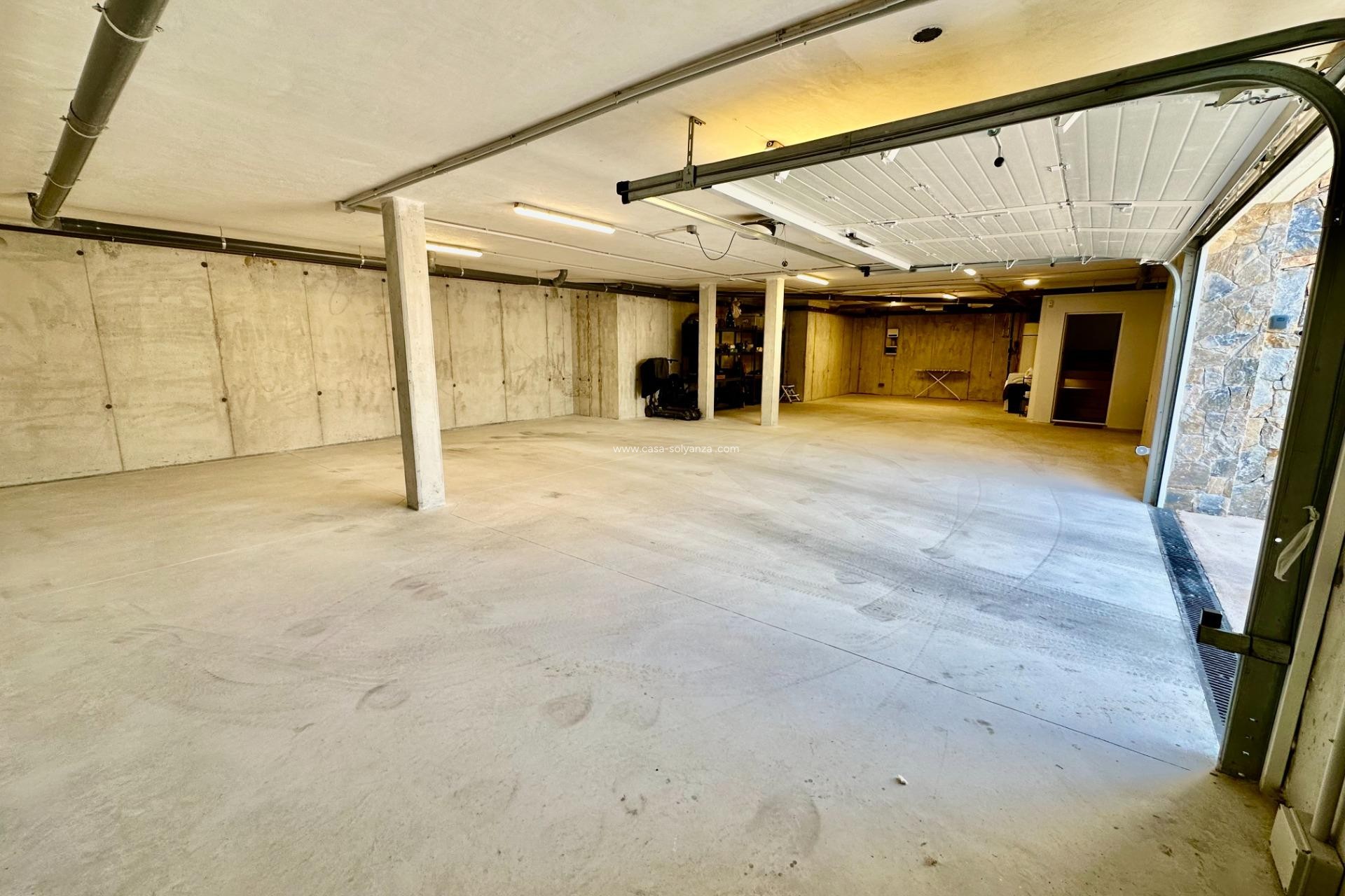 Herverkoop - Villa - Orihuela - Las Colinas Golf Resort