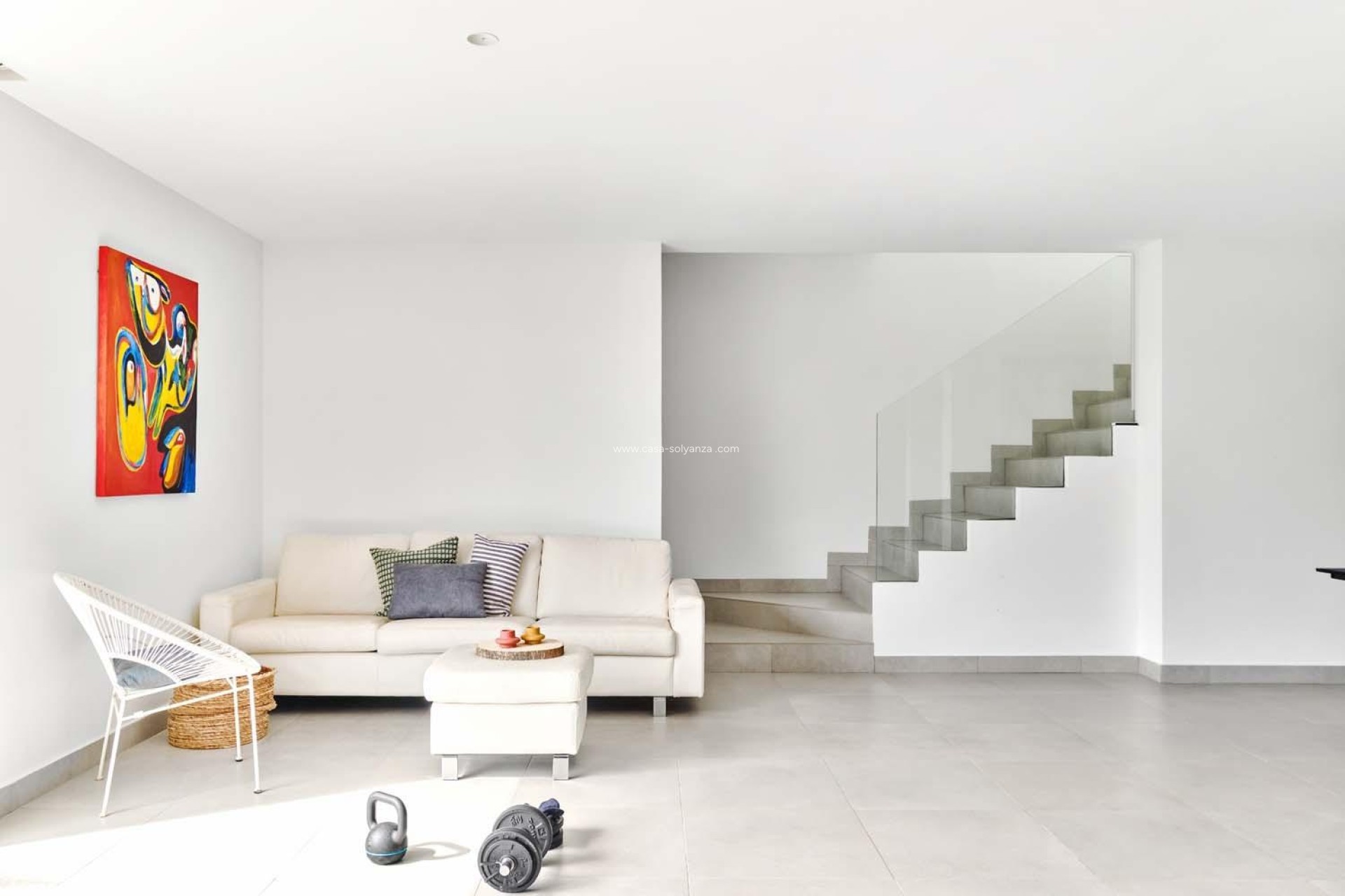 Herverkoop - Villa - Orihuela - Las Colinas Golf Resort