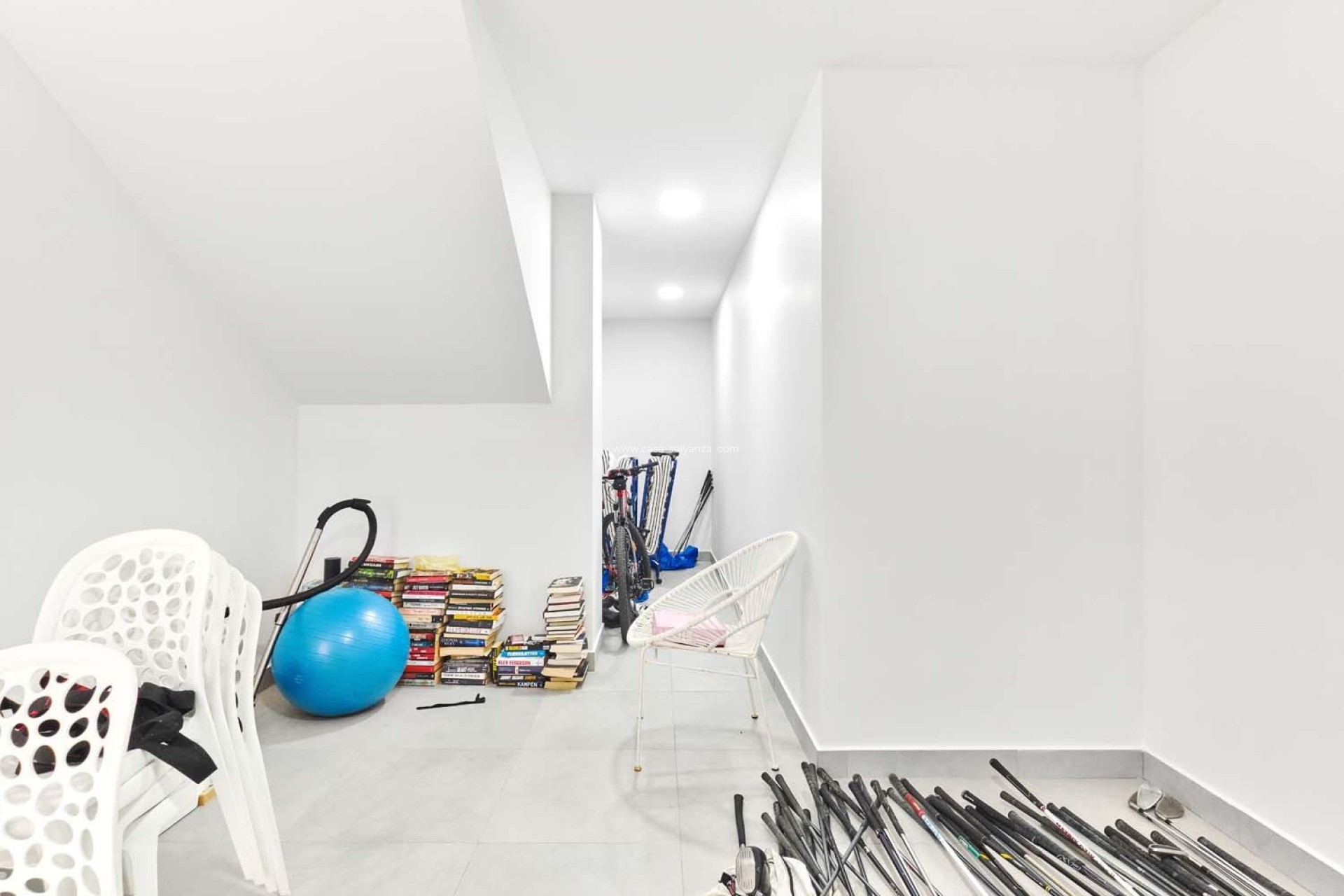 Herverkoop - Villa - Orihuela - Las Colinas Golf Resort