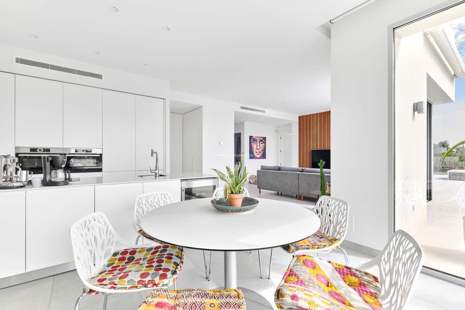 Herverkoop - Villa - Orihuela - Las Colinas Golf Resort