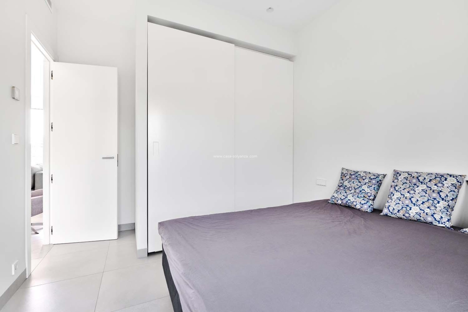 Herverkoop - Villa - Orihuela - Las Colinas Golf Resort