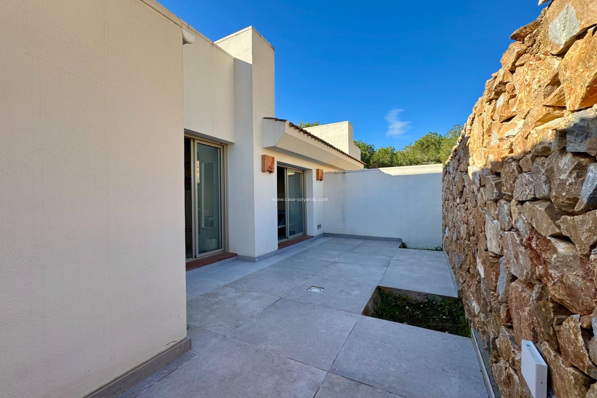 Herverkoop - Villa - Orihuela - Las Colinas Golf Resort