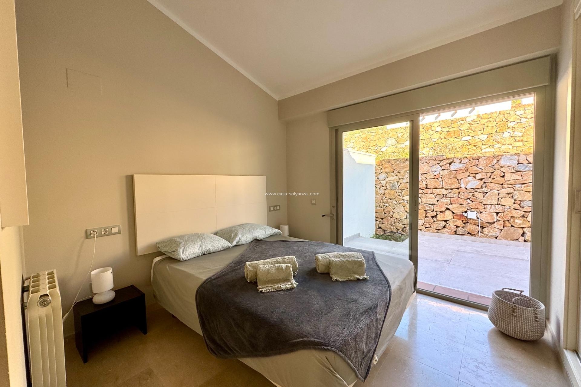 Herverkoop - Villa - Orihuela - Las Colinas Golf Resort