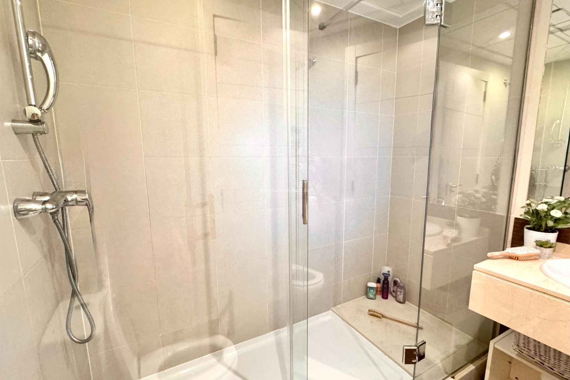 Herverkoop - Villa - Orihuela - Las Colinas Golf Resort