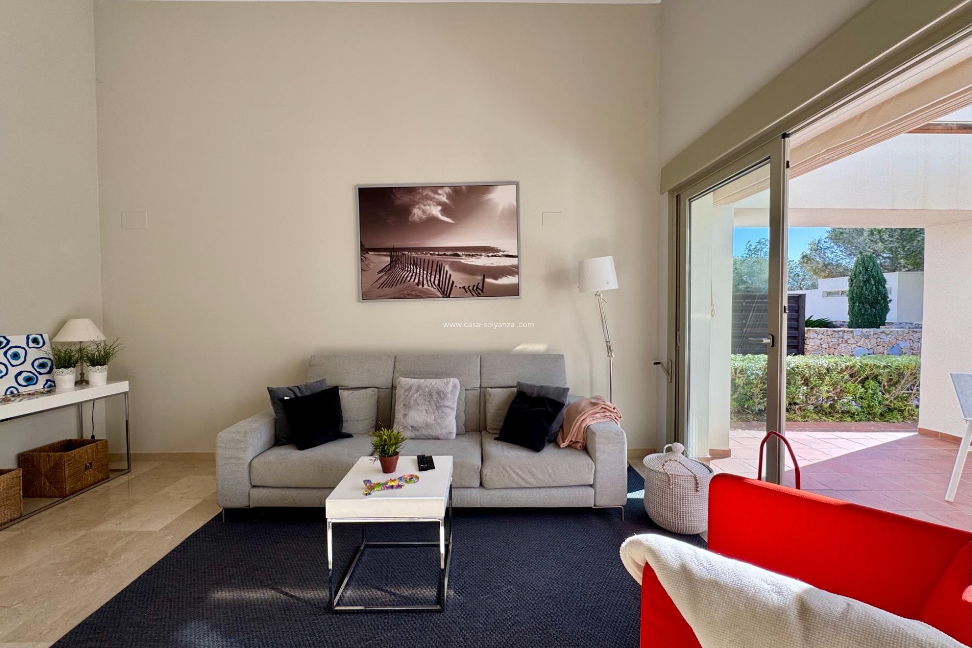 Herverkoop - Villa - Orihuela - Las Colinas Golf Resort