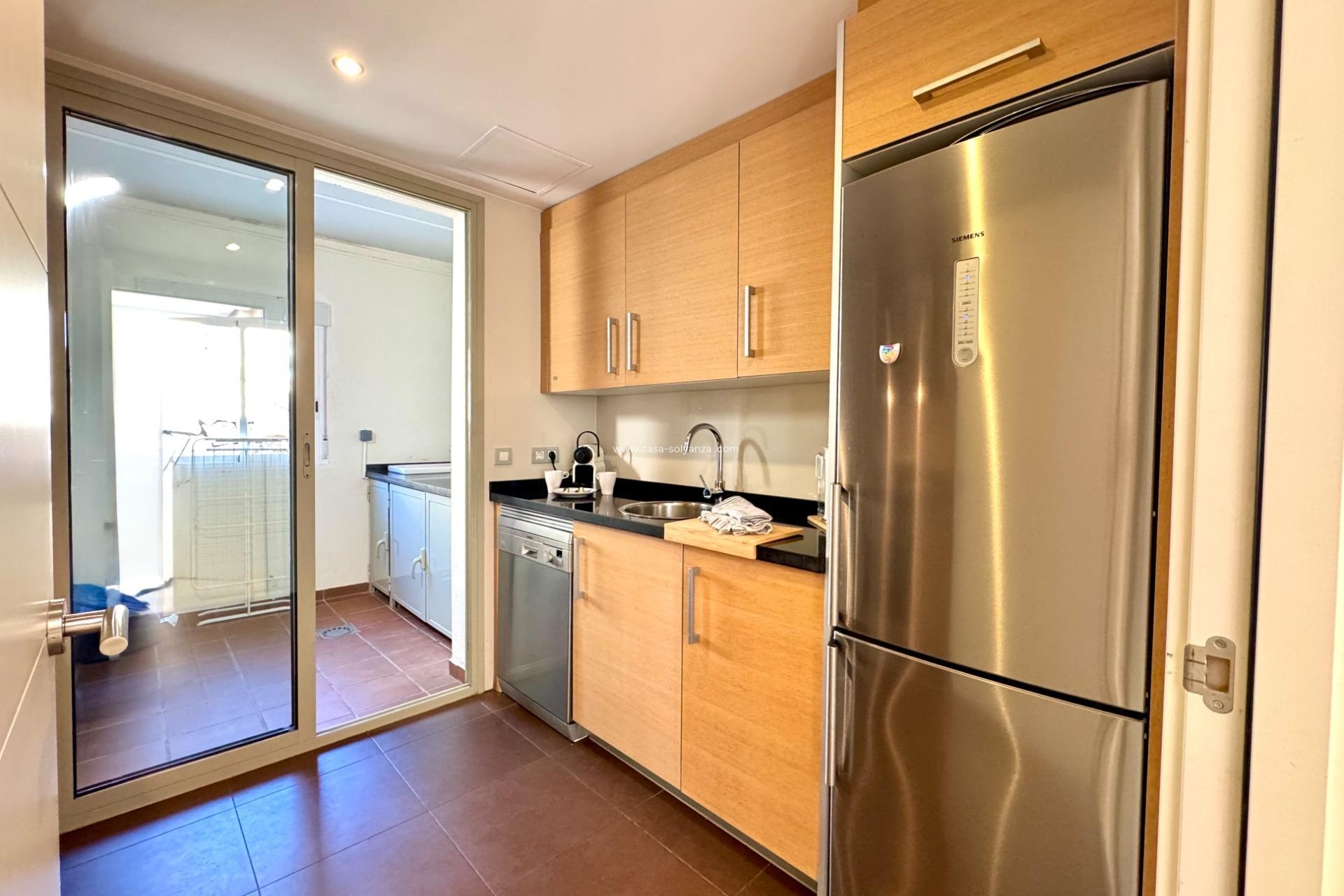 Herverkoop - Villa - Orihuela - Las Colinas Golf Resort