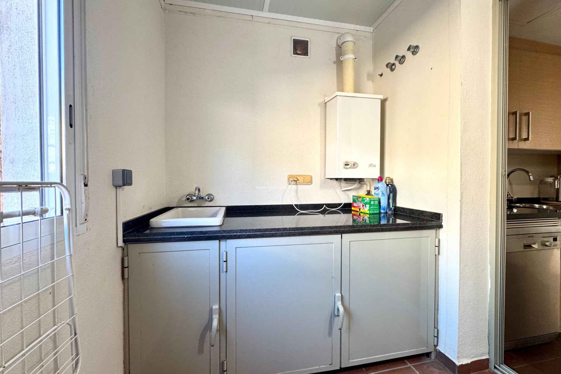 Herverkoop - Villa - Orihuela - Las Colinas Golf Resort