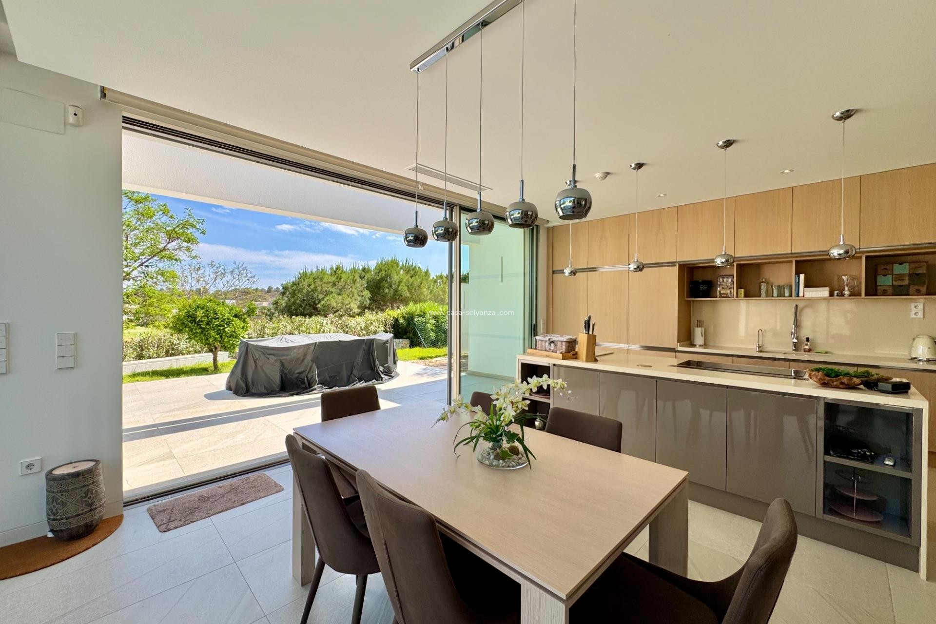 Herverkoop - Villa - Orihuela - Las Colinas Golf Resort