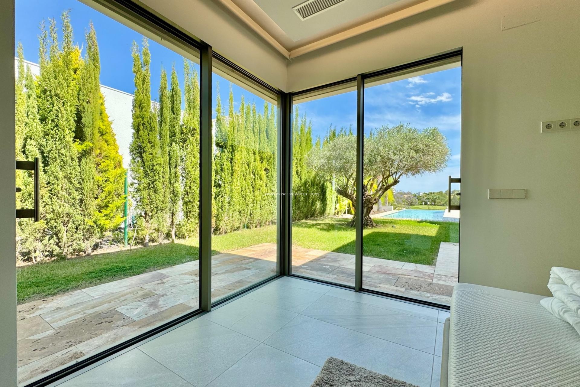 Herverkoop - Villa - Orihuela - Las Colinas Golf Resort
