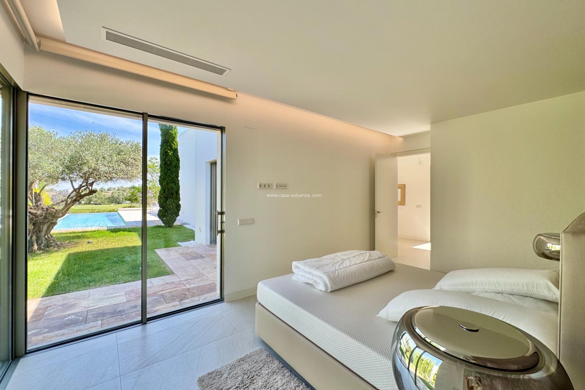 Herverkoop - Villa - Orihuela - Las Colinas Golf Resort
