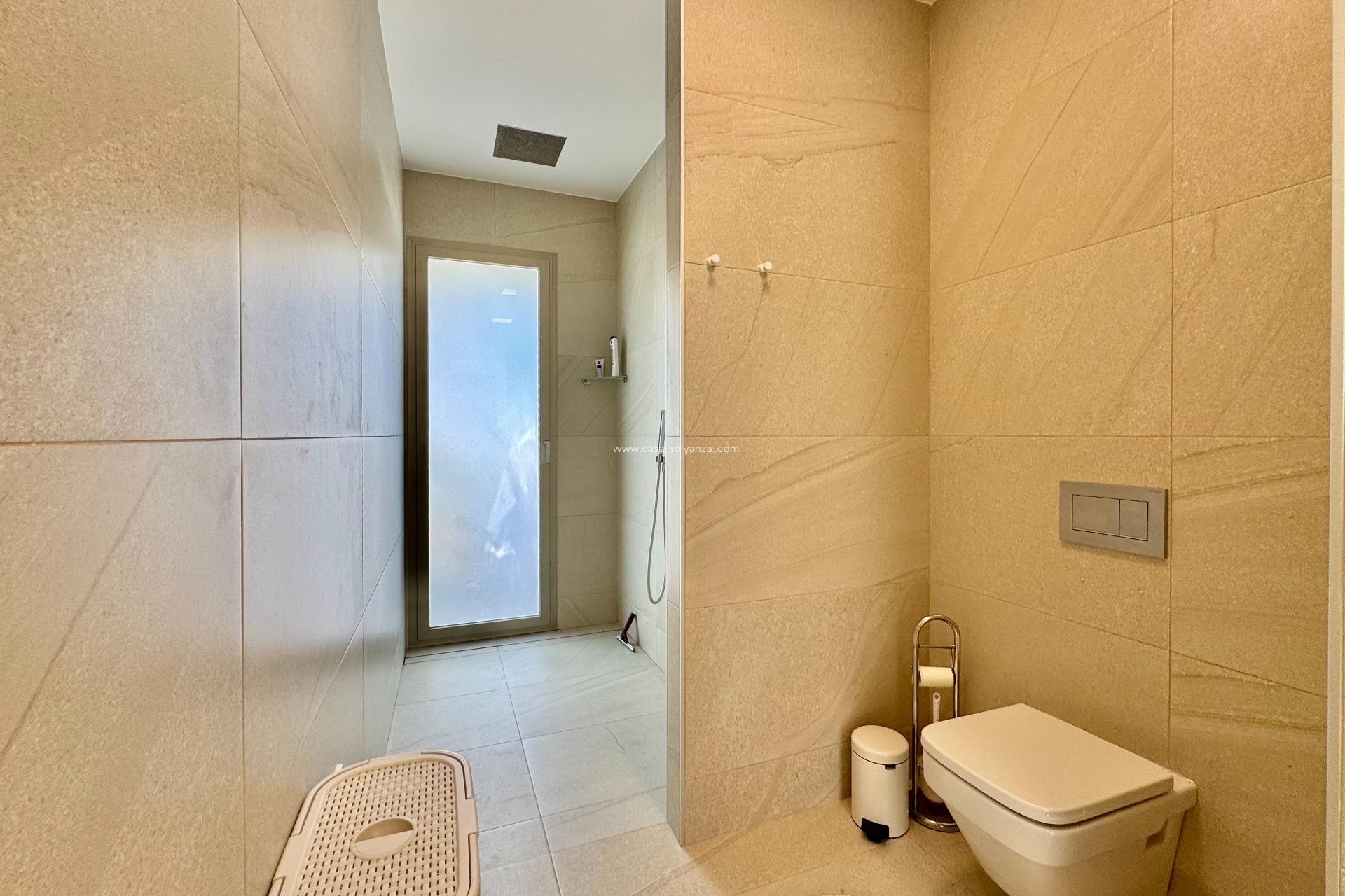 Herverkoop - Villa - Orihuela - Las Colinas Golf Resort