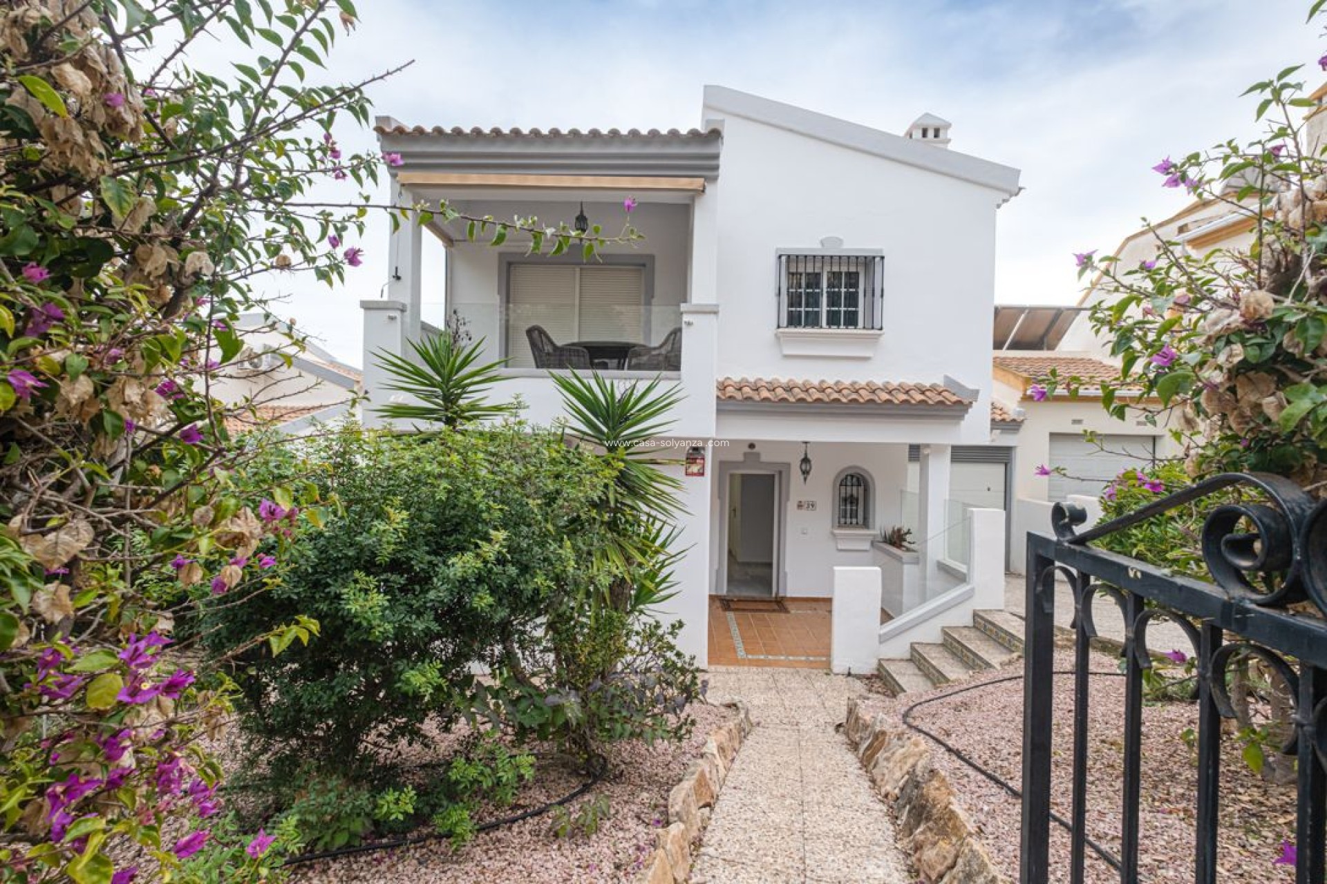 Herverkoop - Villa - Orihuela - Las Ramblas