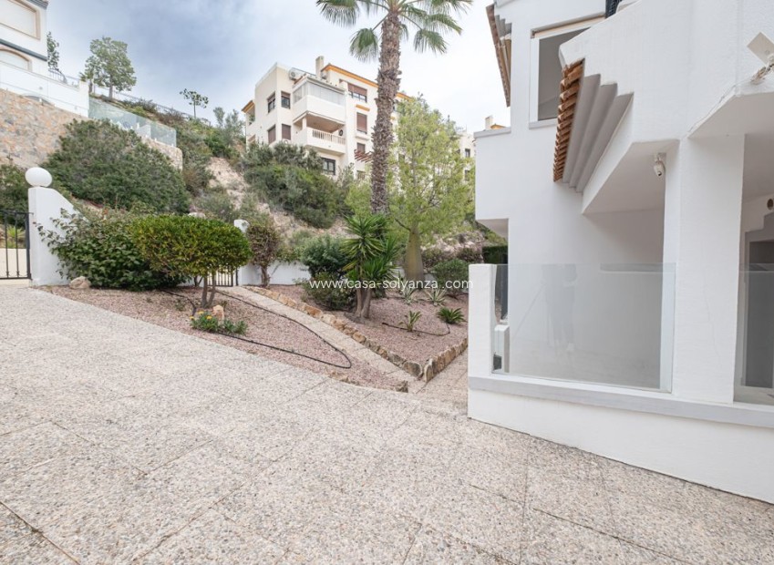 Herverkoop - Villa - Orihuela - Las Ramblas