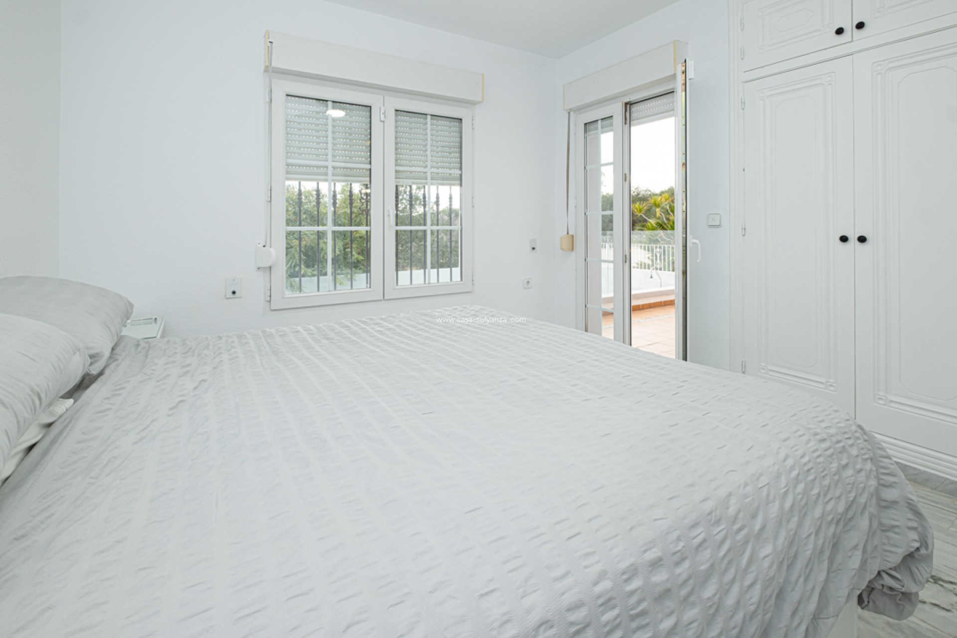 Herverkoop - Villa - Orihuela - Las Ramblas