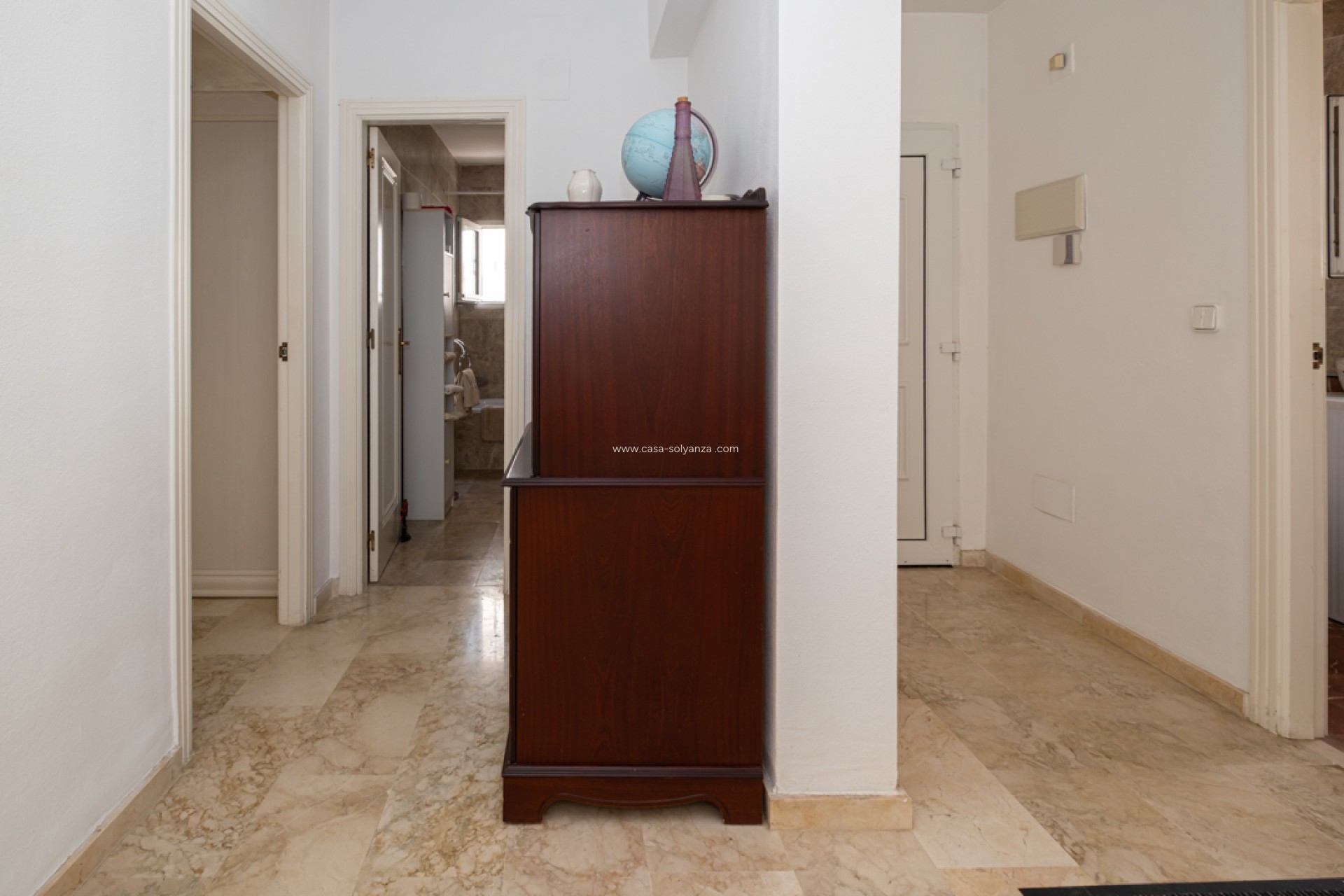 Herverkoop - Villa - Orihuela - Las Ramblas