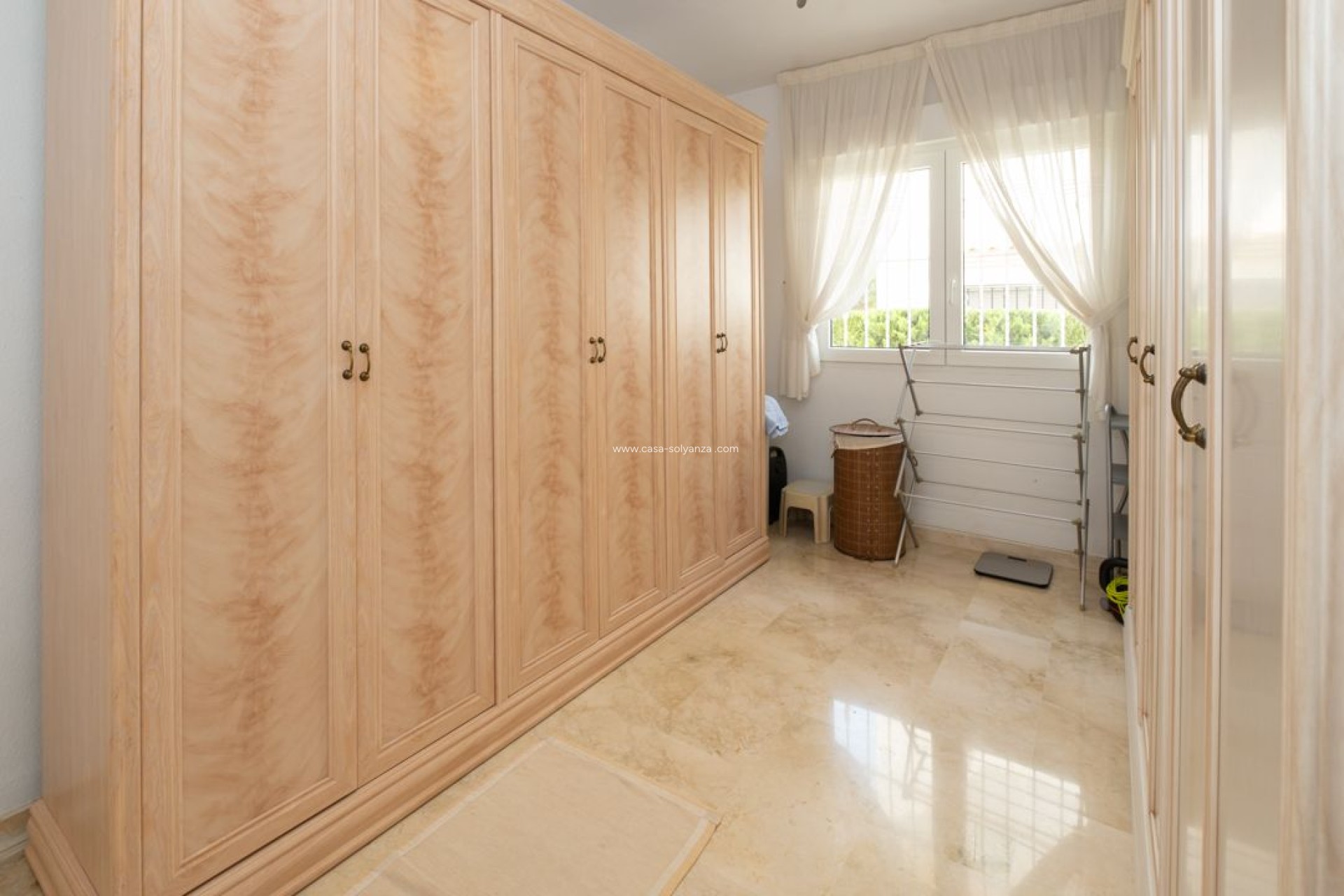 Herverkoop - Villa - Orihuela - Las Ramblas