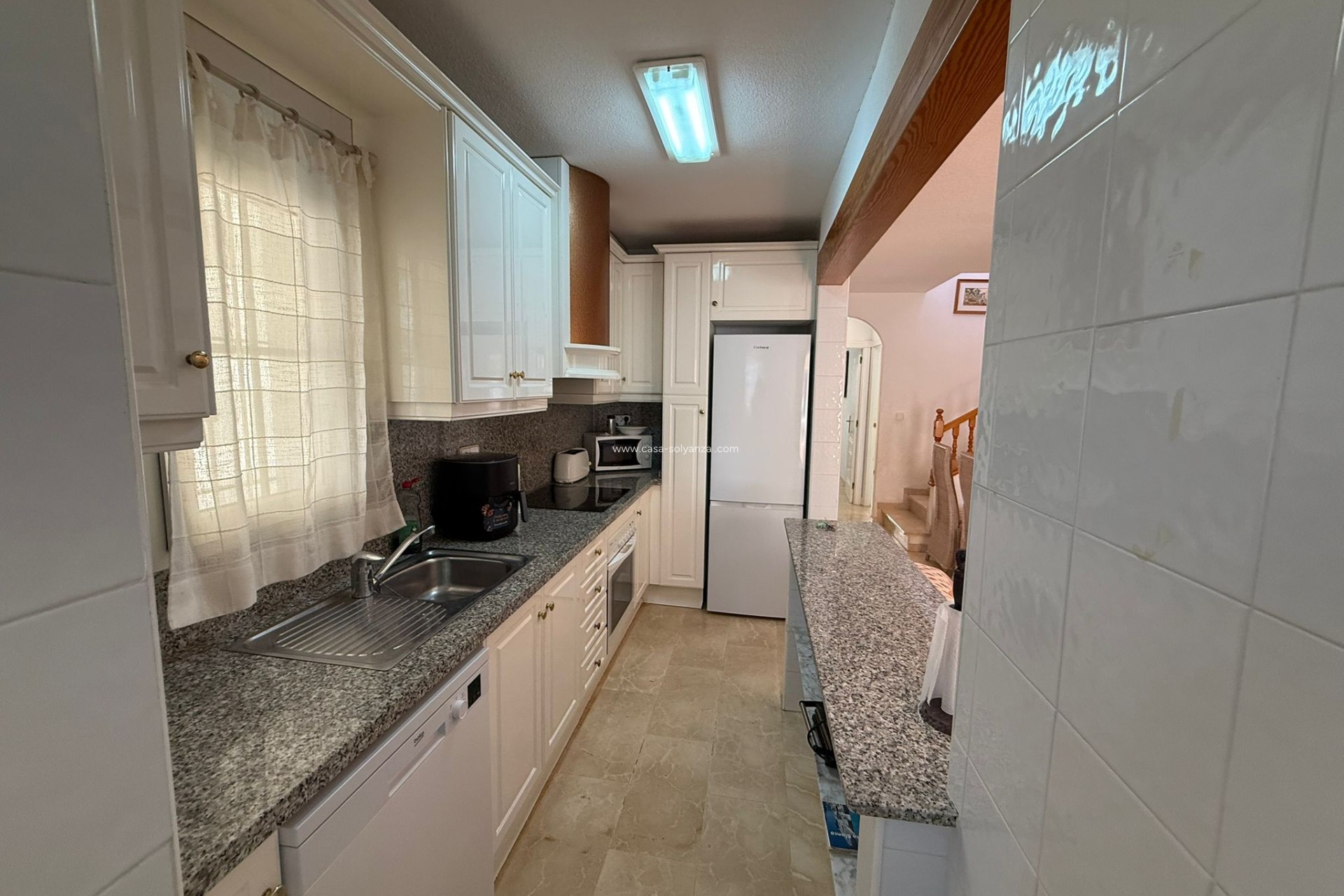 Herverkoop - Villa - Orihuela - Las Ramblas