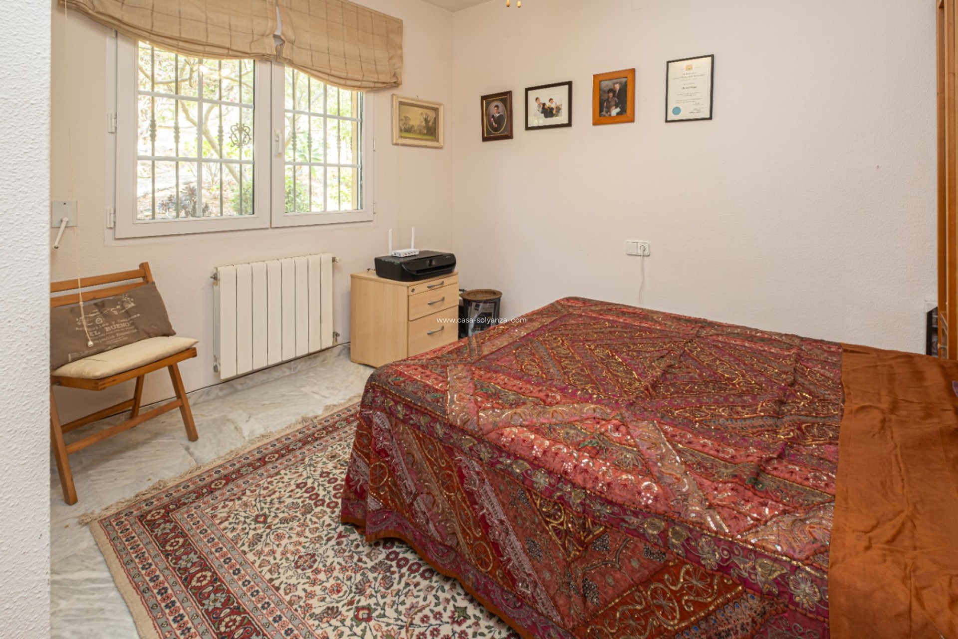 Herverkoop - Villa - Orihuela - Las Ramblas