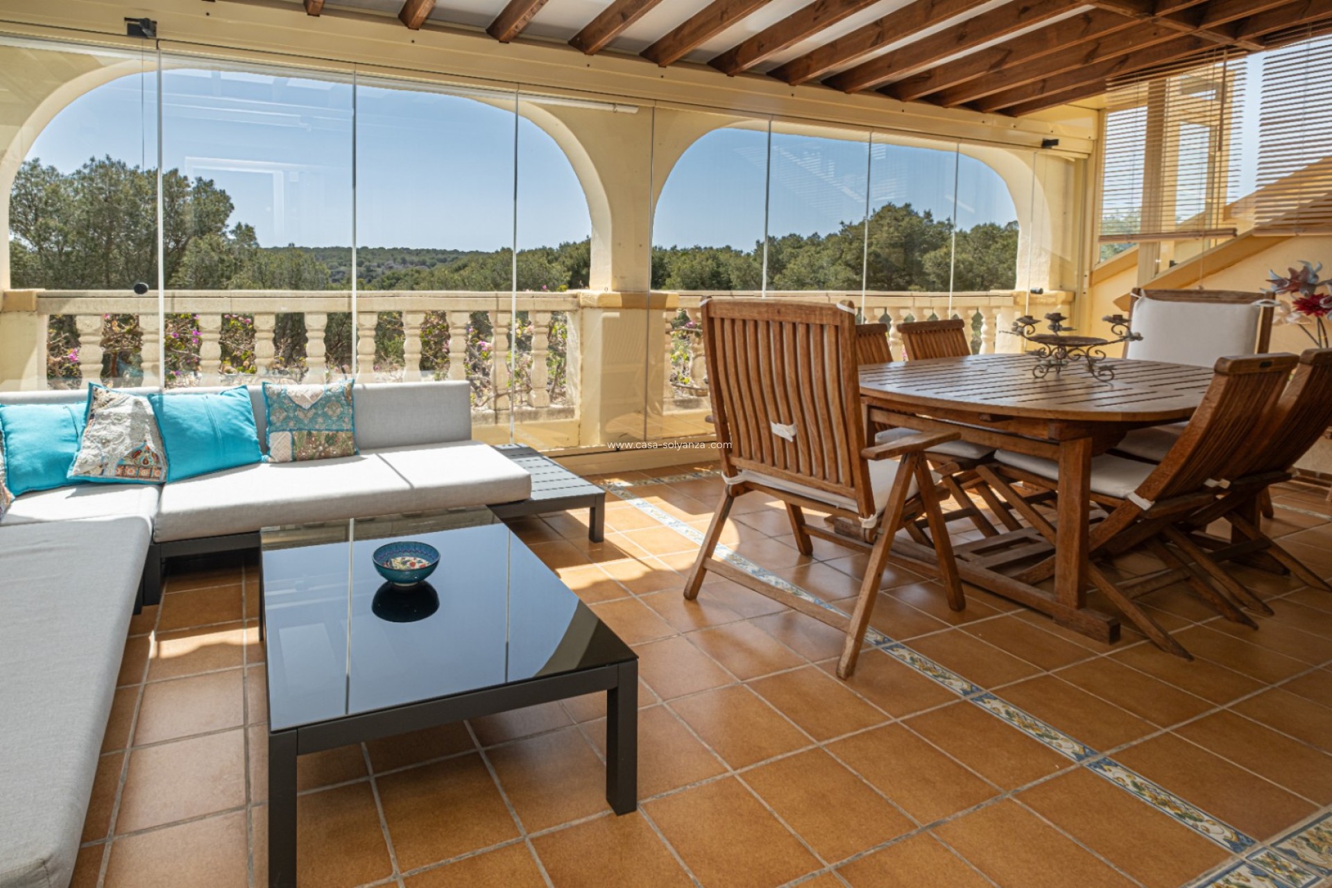 Herverkoop - Villa - Orihuela - Las Ramblas
