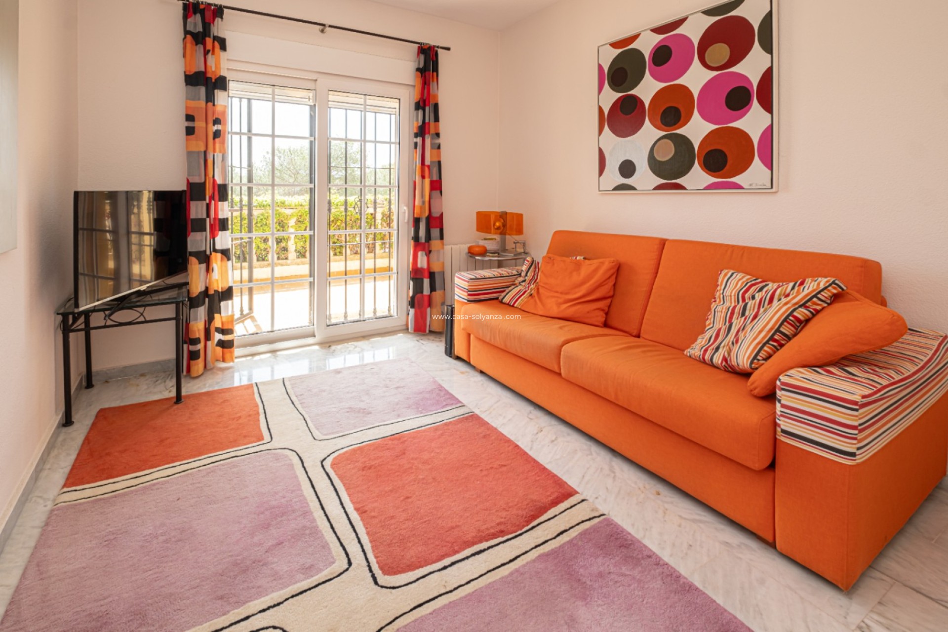 Herverkoop - Villa - Orihuela - Las Ramblas