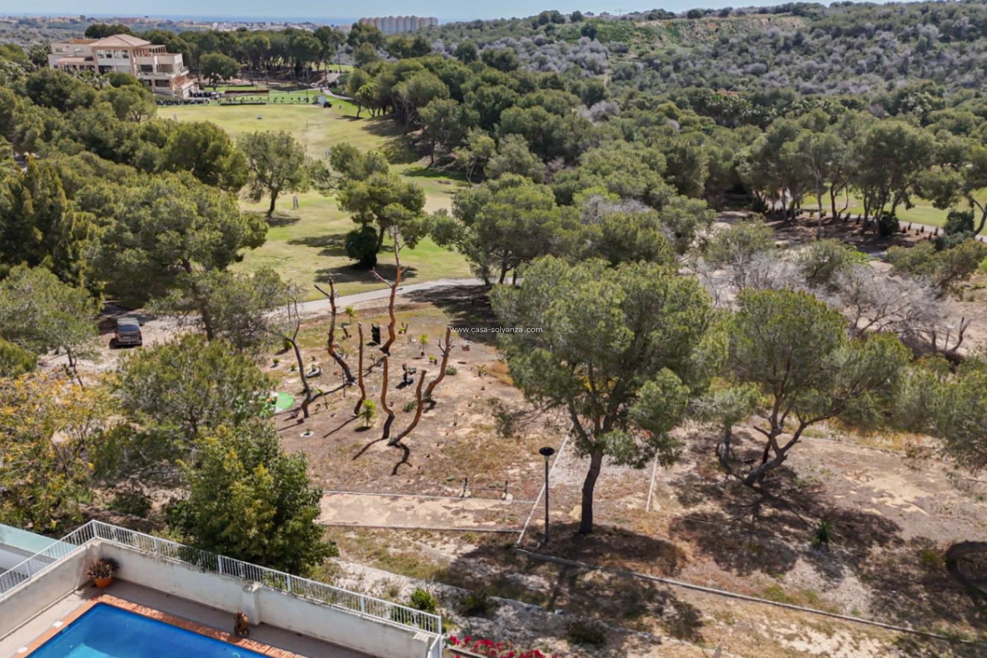 Herverkoop - Villa - Orihuela - Las Ramblas