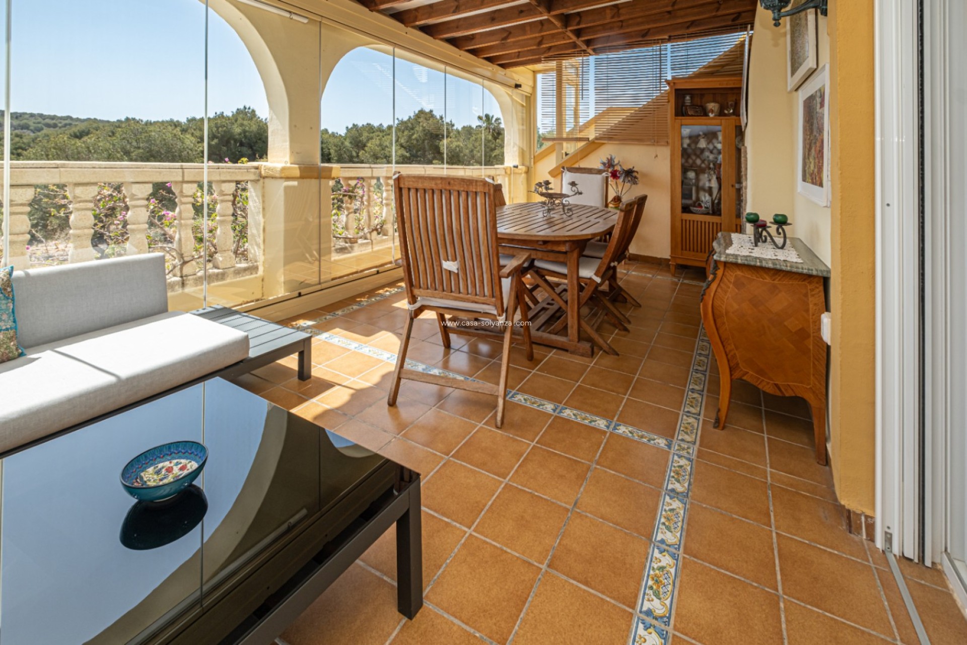 Herverkoop - Villa - Orihuela - Las Ramblas