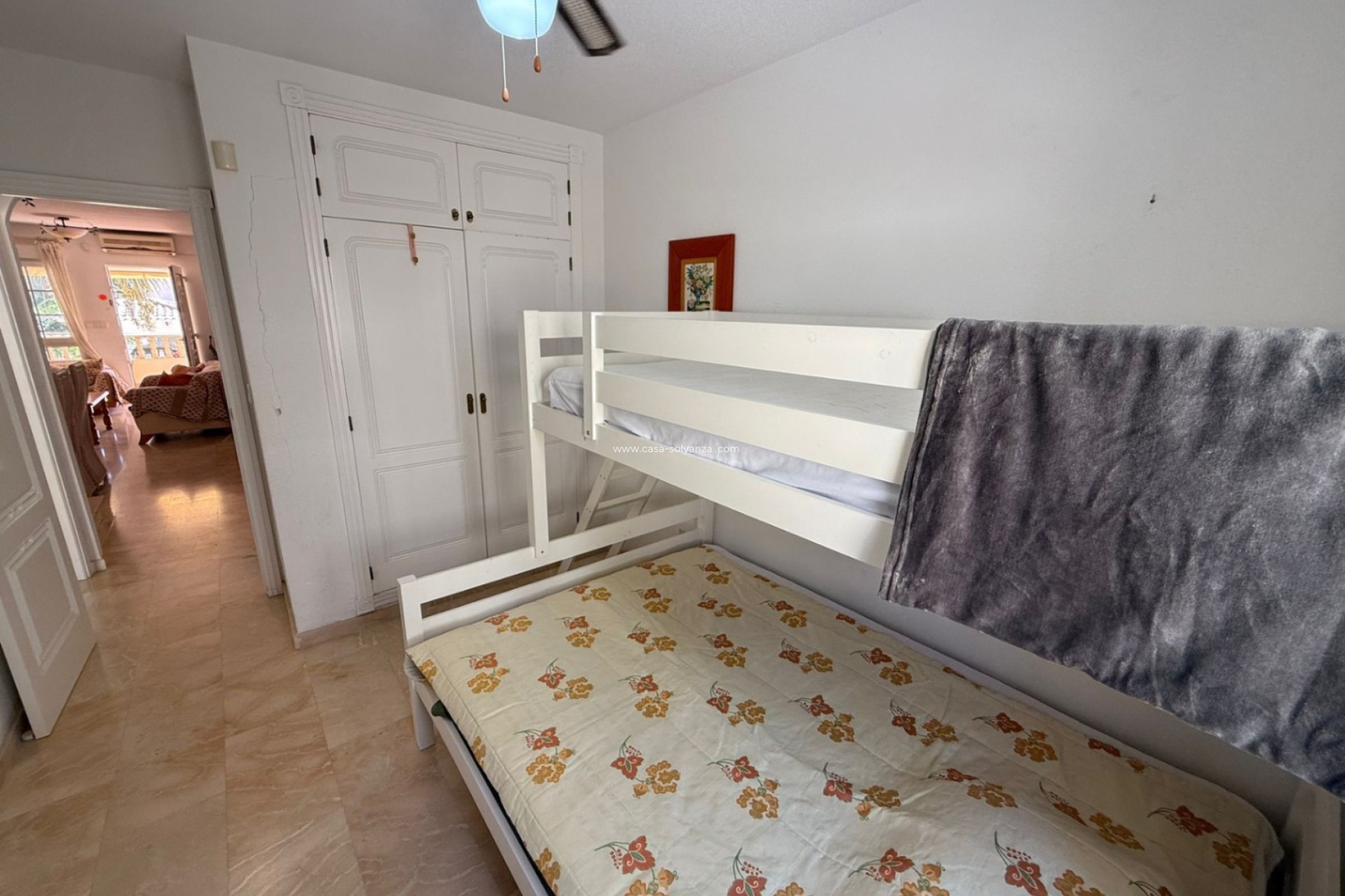 Herverkoop - Villa - Orihuela - Las Ramblas