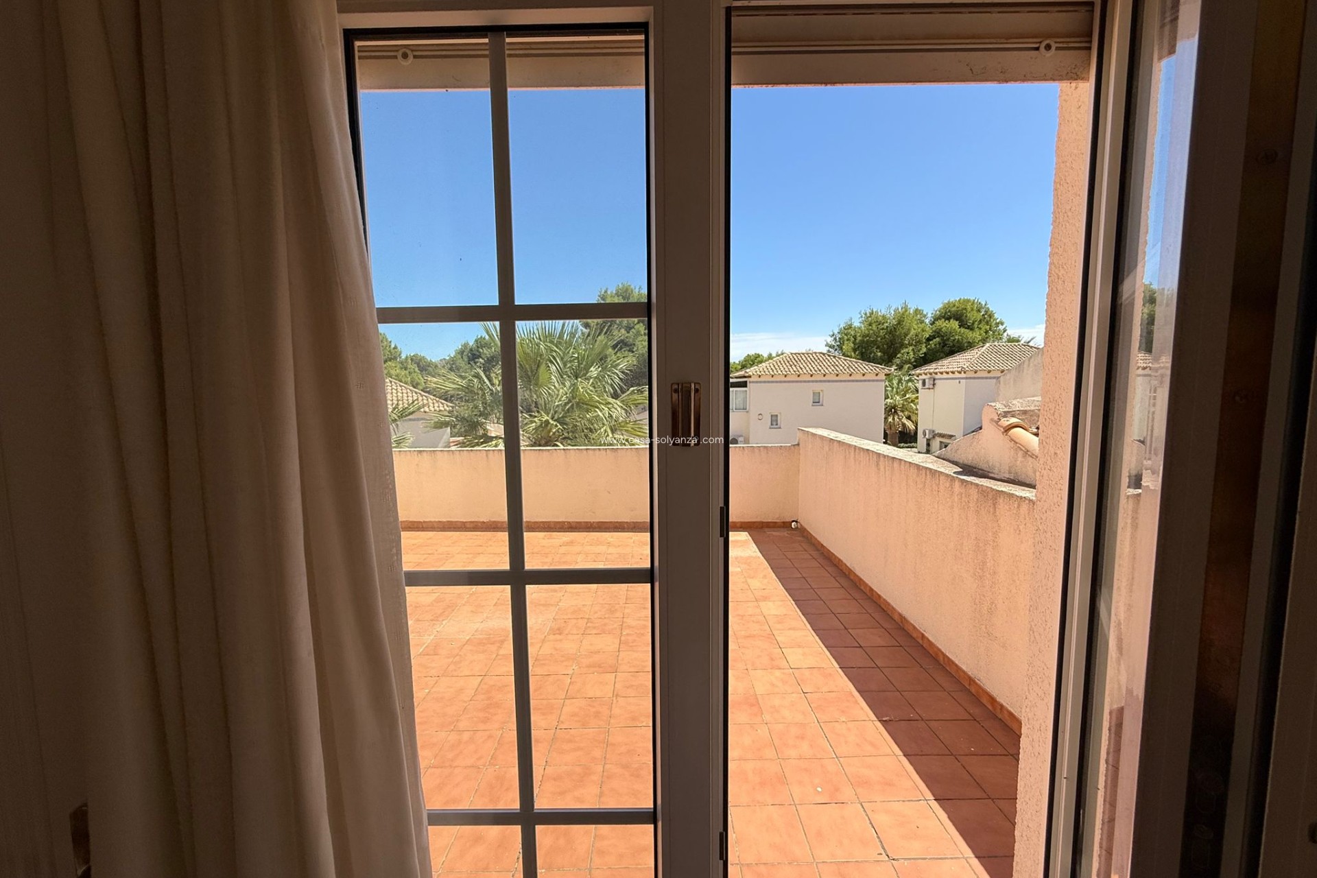 Herverkoop - Villa - Orihuela - Las Ramblas