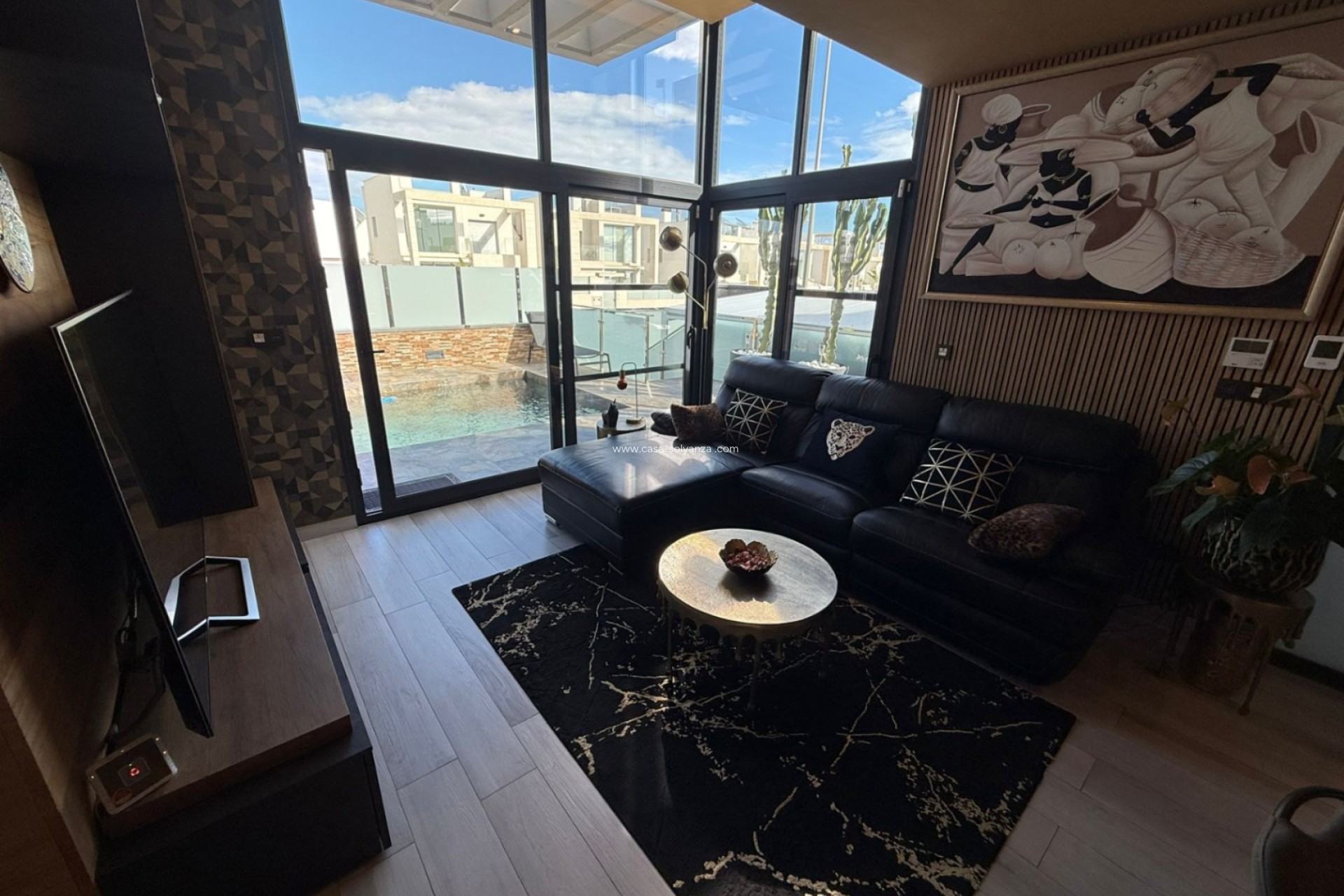 Herverkoop - Villa - Orihuela - Lomas de Cabo Roig