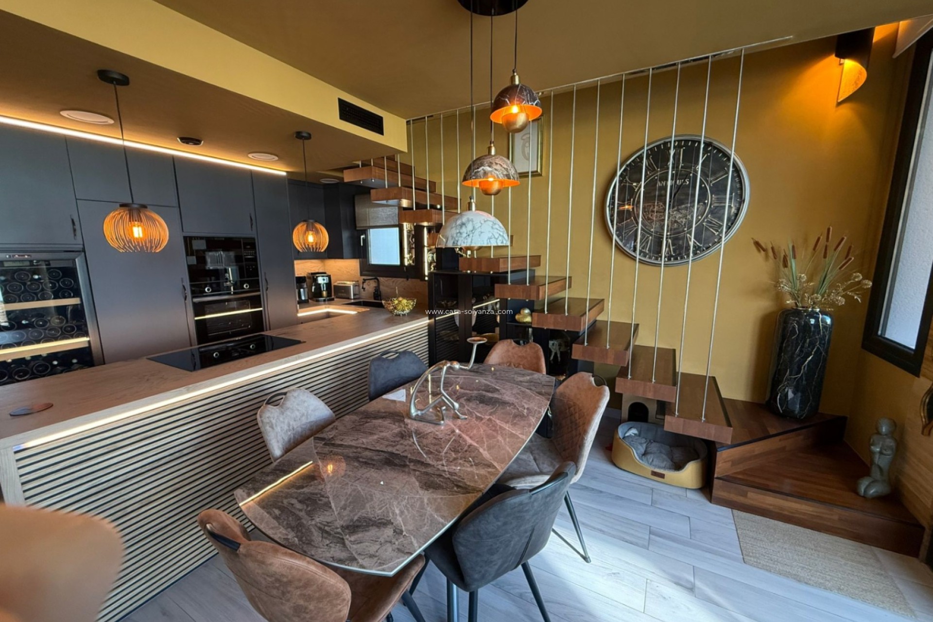 Herverkoop - Villa - Orihuela - Lomas de Cabo Roig