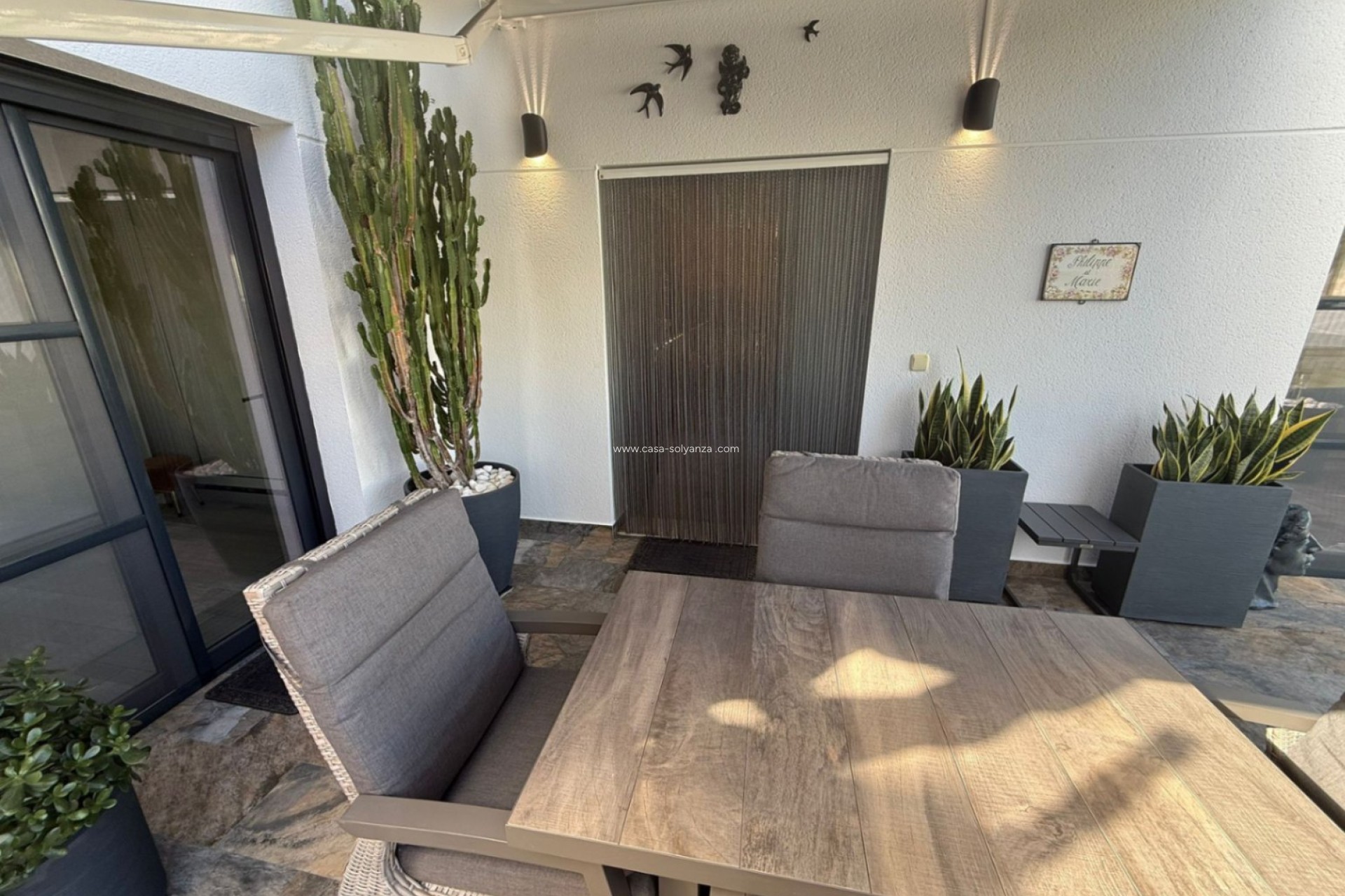 Herverkoop - Villa - Orihuela - Lomas de Cabo Roig