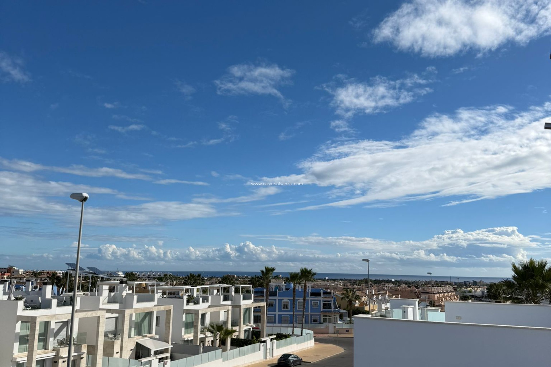 Herverkoop - Villa - Orihuela - Lomas de Cabo Roig