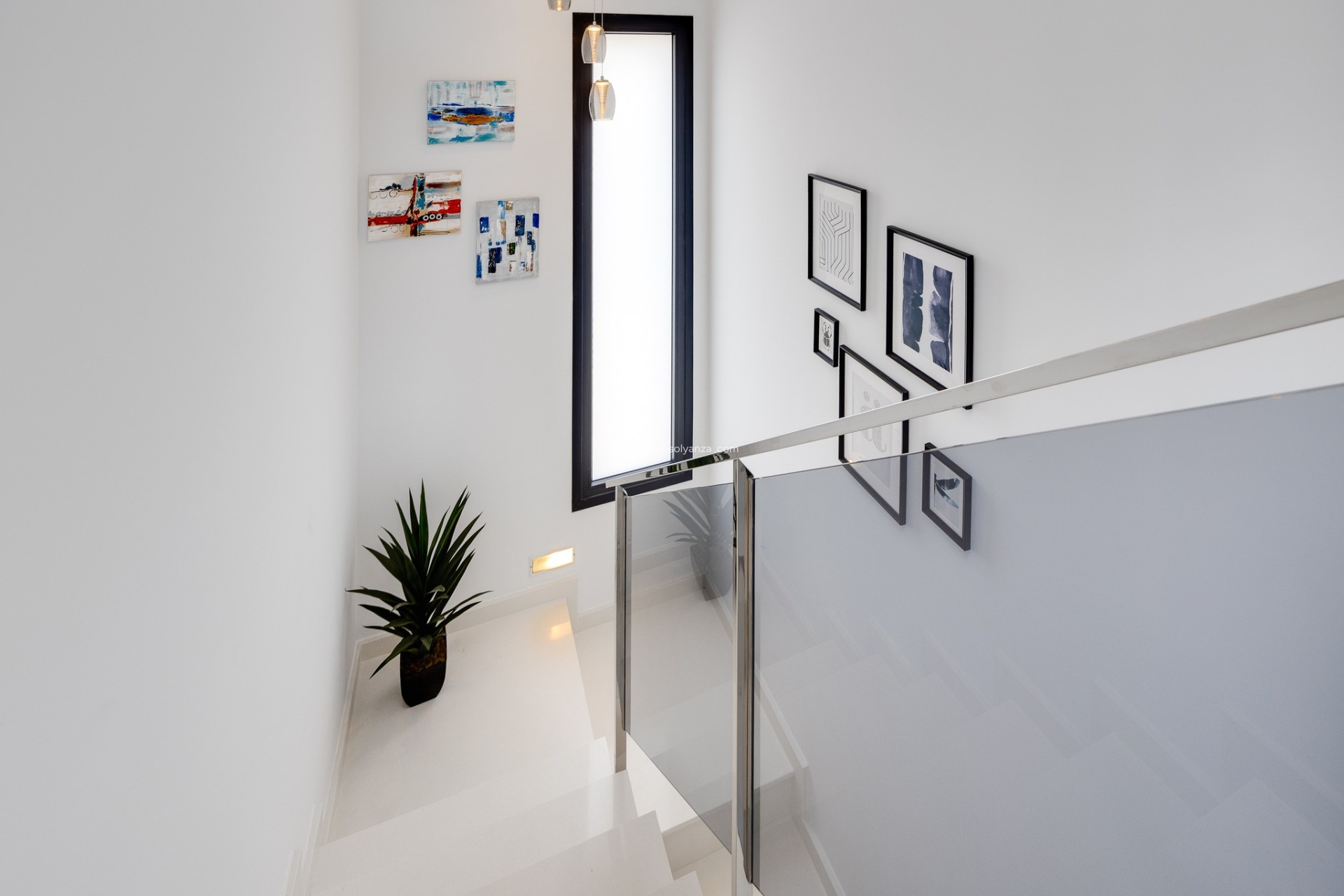 Herverkoop - Villa - Orihuela - Lomas de Cabo Roig