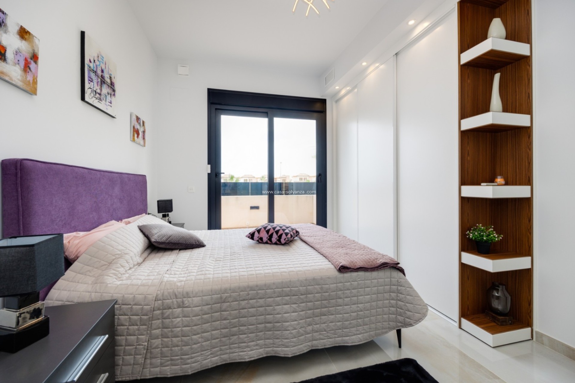 Herverkoop - Villa - Orihuela - Lomas de Cabo Roig