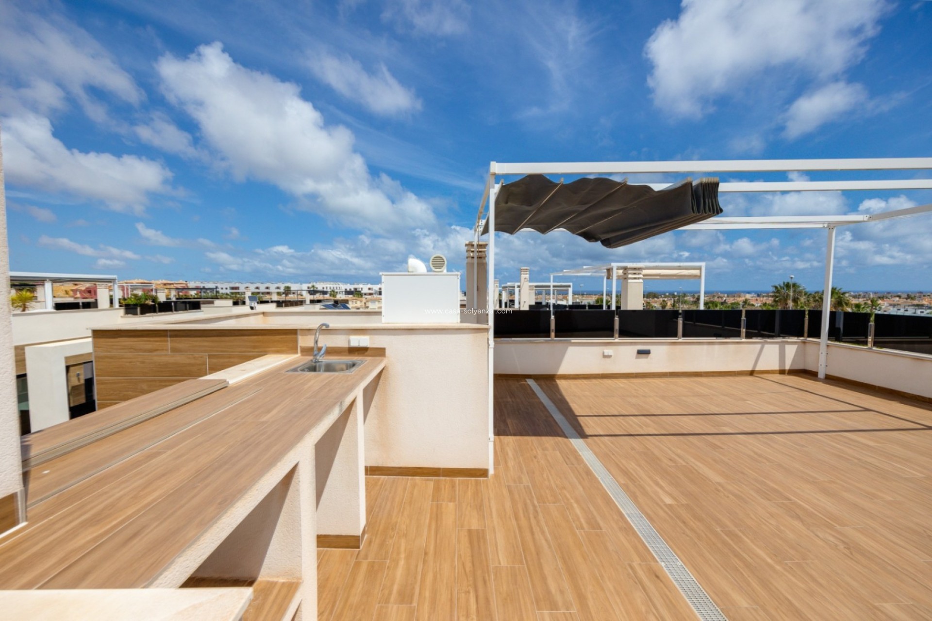 Herverkoop - Villa - Orihuela - Lomas de Cabo Roig