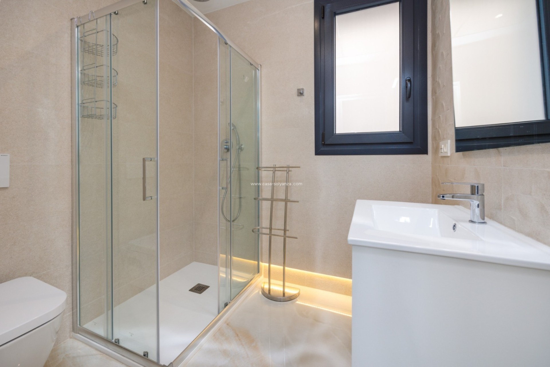 Herverkoop - Villa - Orihuela - Lomas de Cabo Roig