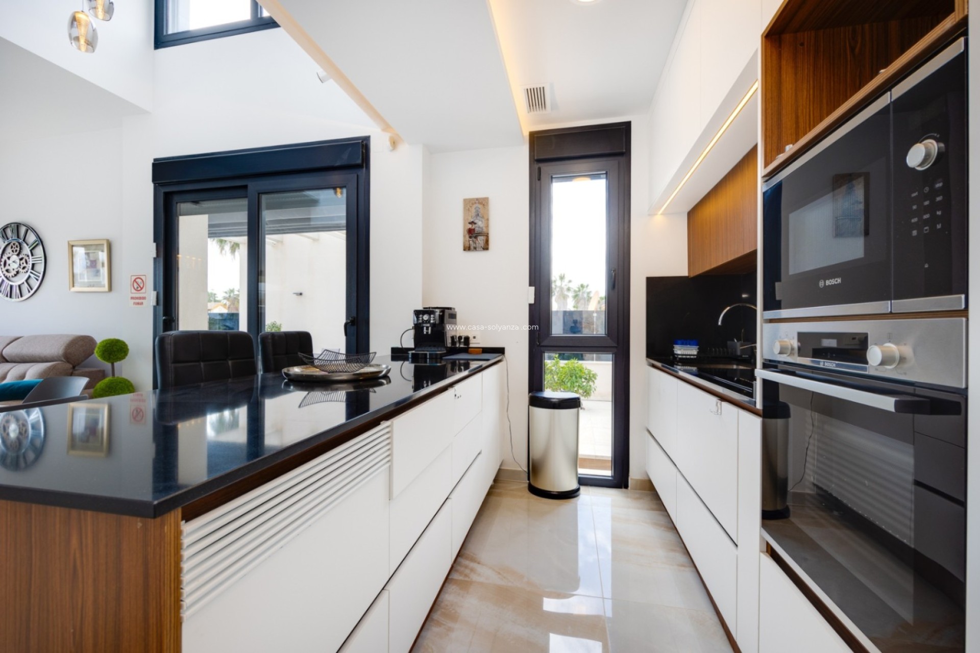 Herverkoop - Villa - Orihuela - Lomas de Cabo Roig