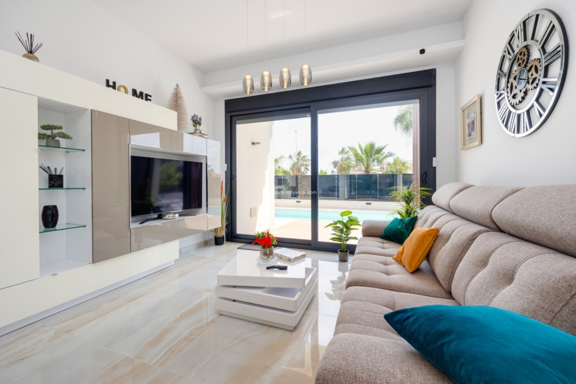 Herverkoop - Villa - Orihuela - Lomas de Cabo Roig