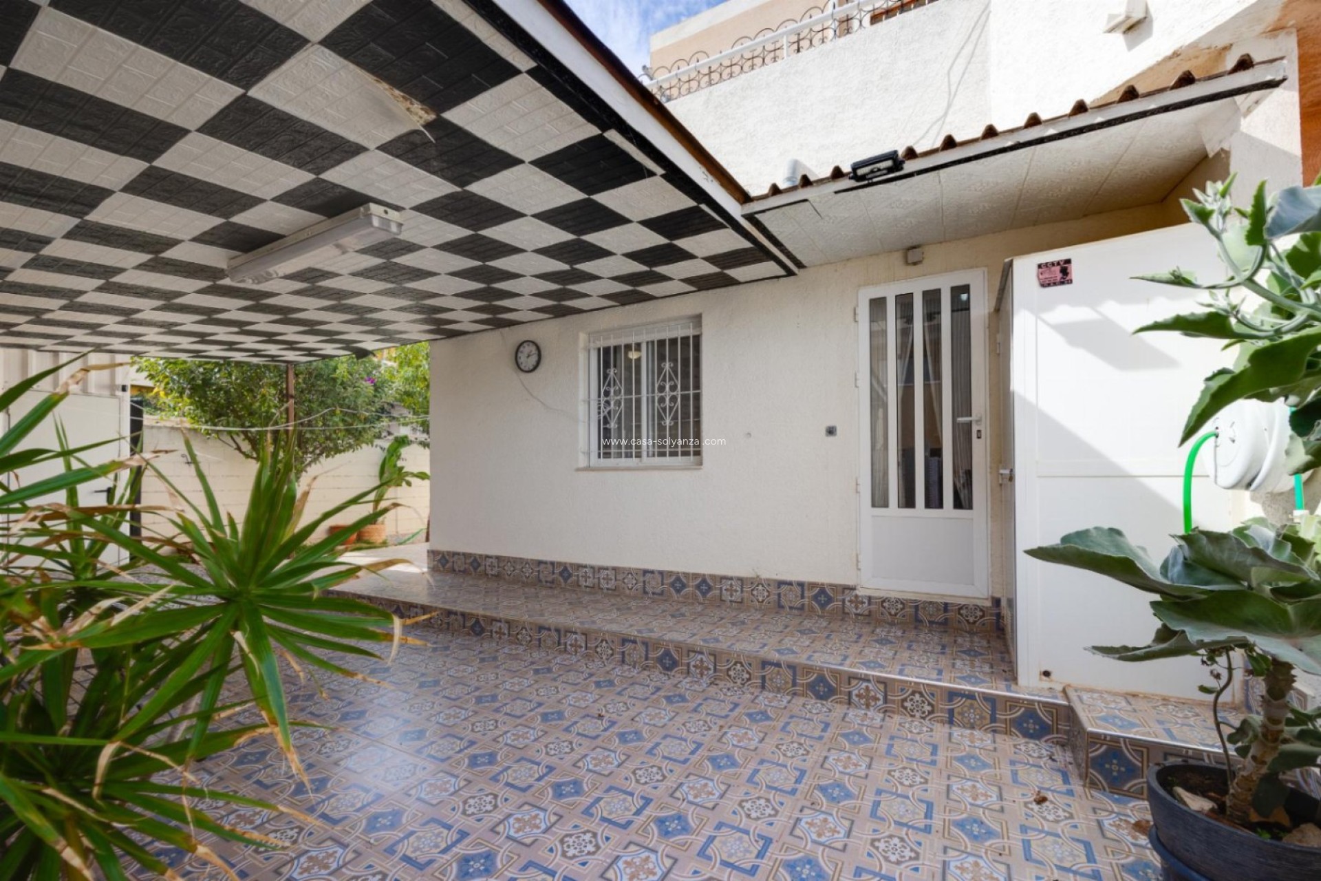 Herverkoop - Villa - Orihuela - Lomas de Cabo Roig