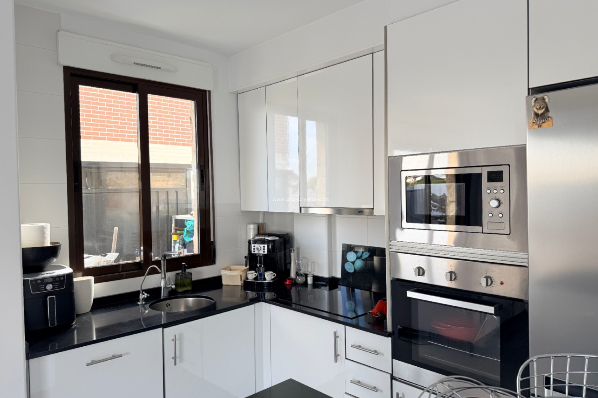 Herverkoop - Villa - Orihuela - Lomas de Cabo Roig