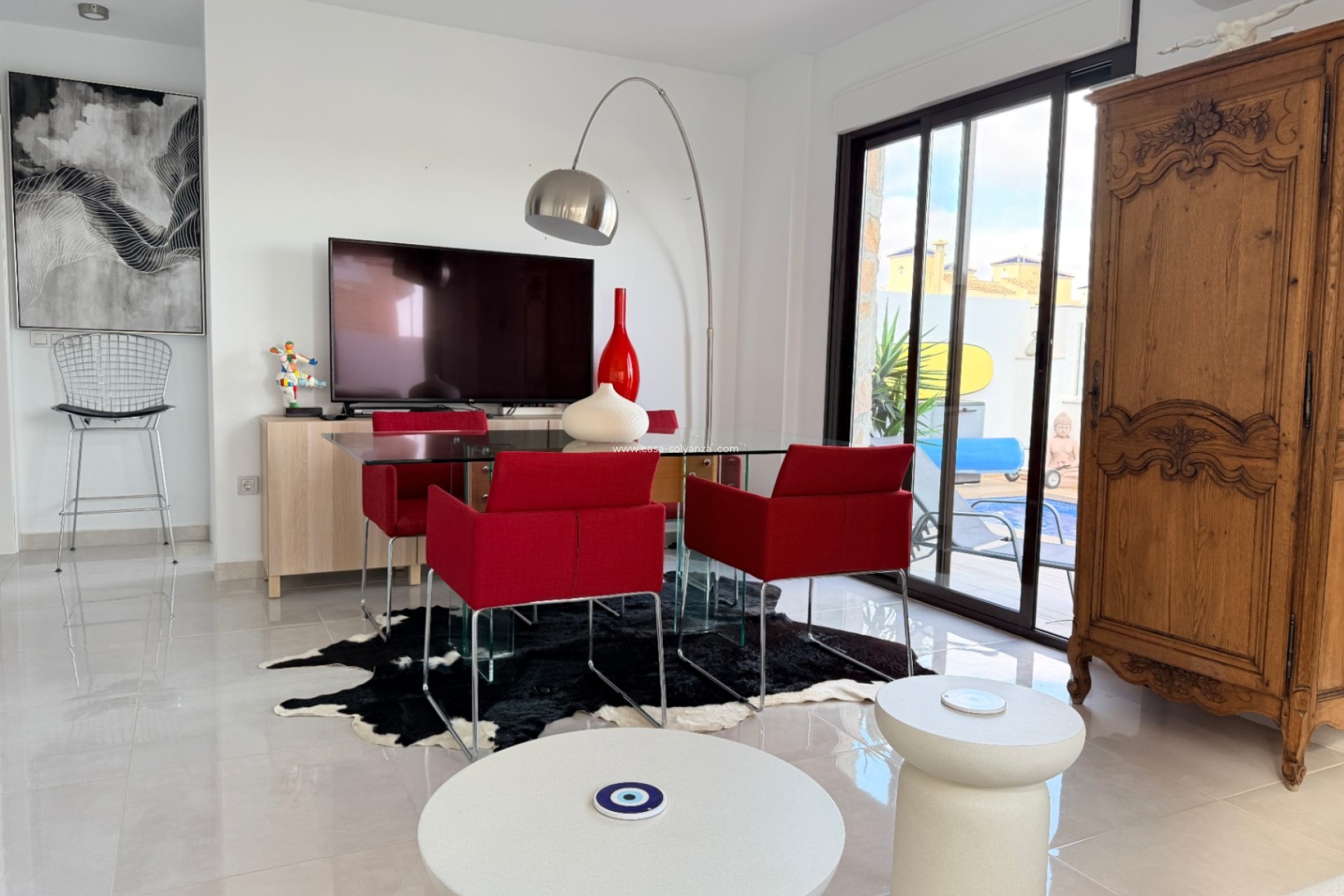 Herverkoop - Villa - Orihuela - Lomas de Cabo Roig