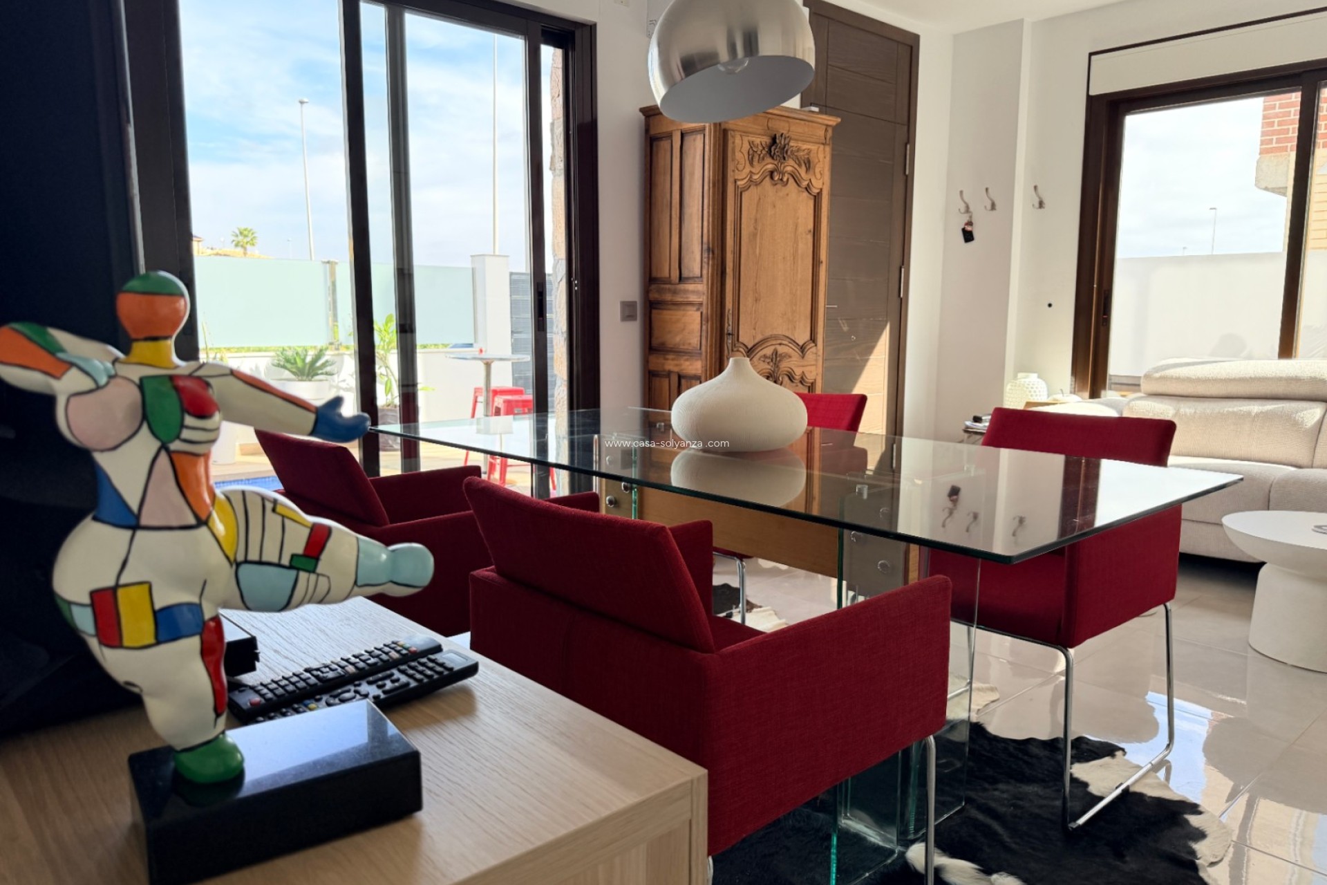 Herverkoop - Villa - Orihuela - Lomas de Cabo Roig