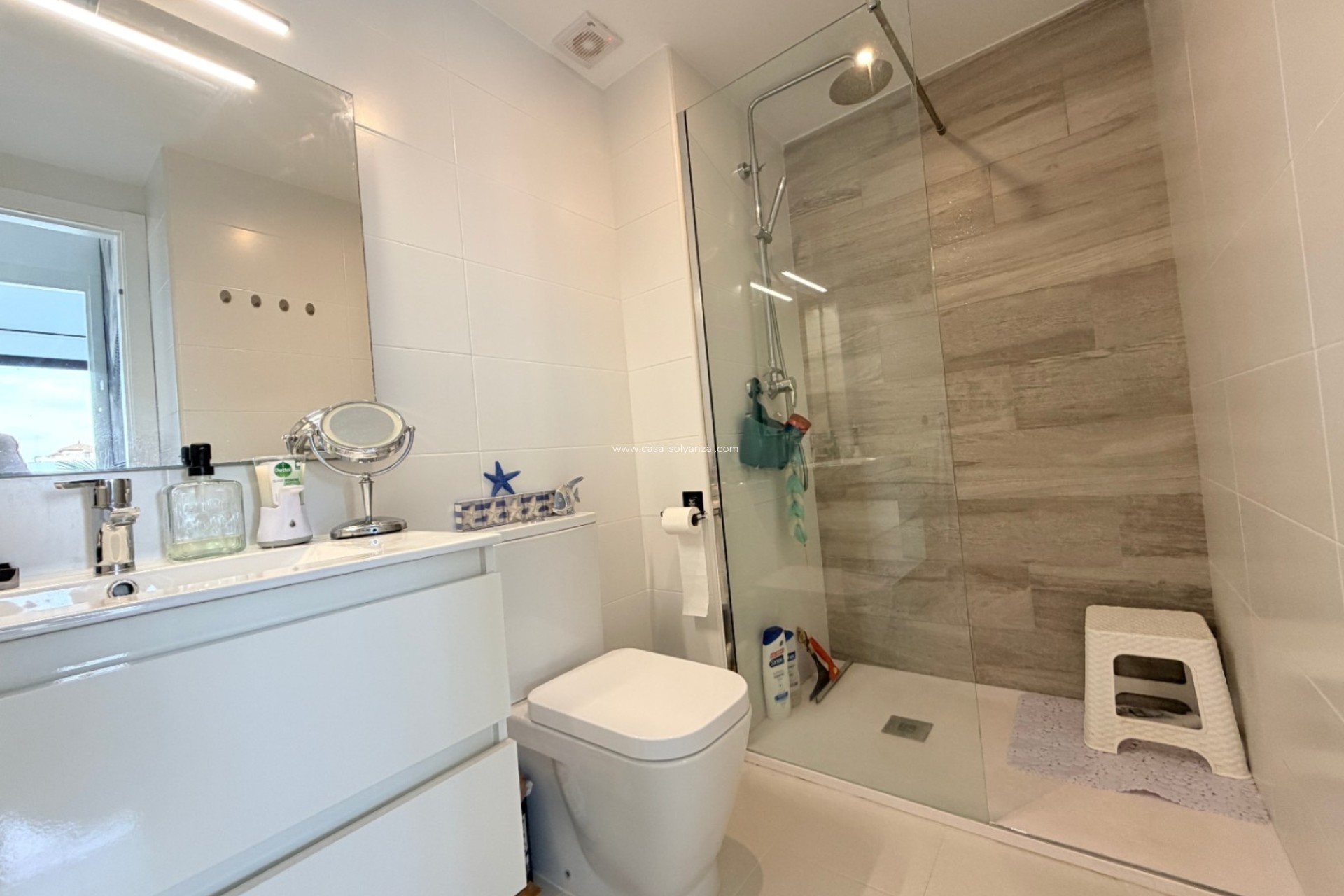Herverkoop - Villa - Orihuela - Lomas de Cabo Roig