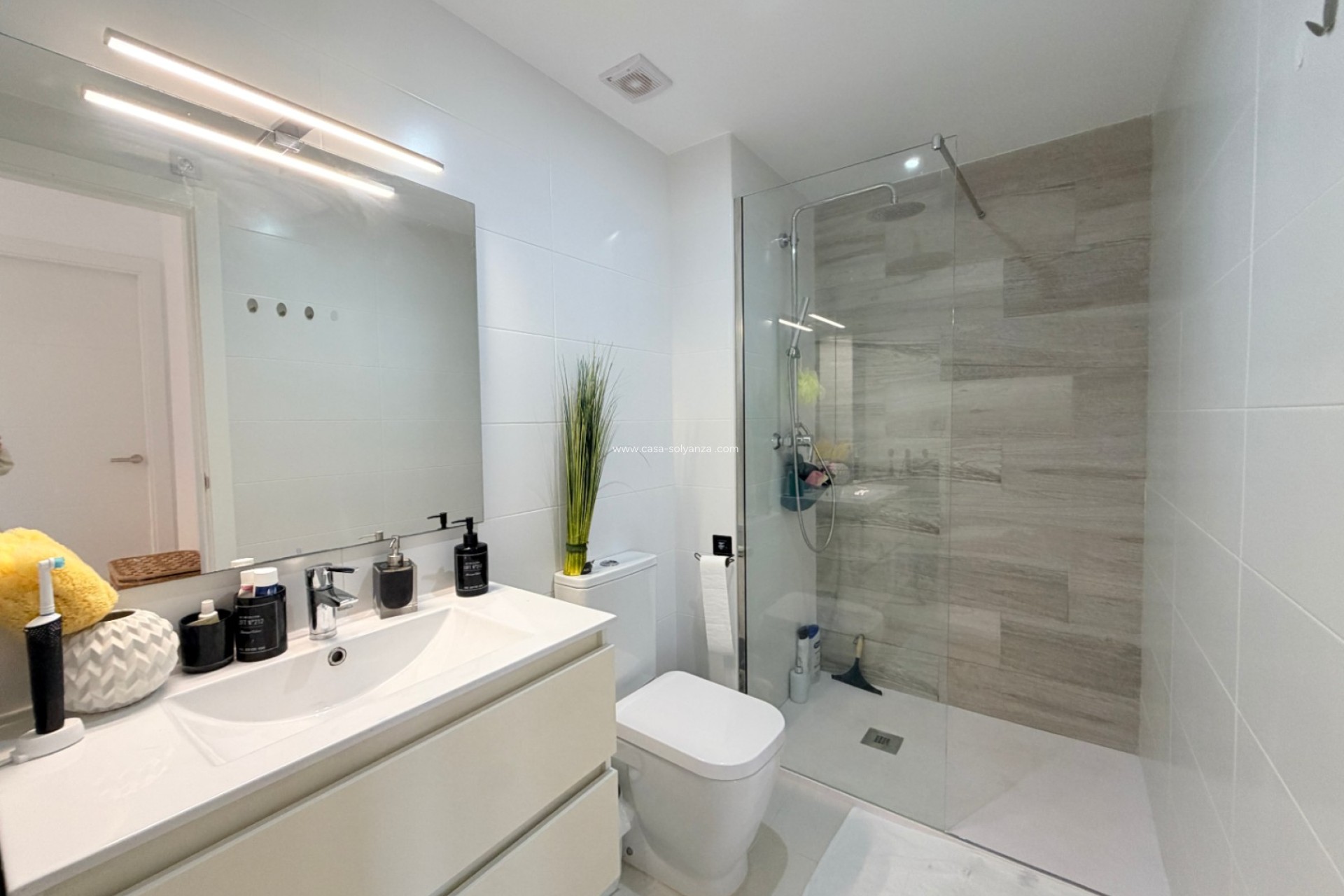 Herverkoop - Villa - Orihuela - Lomas de Cabo Roig