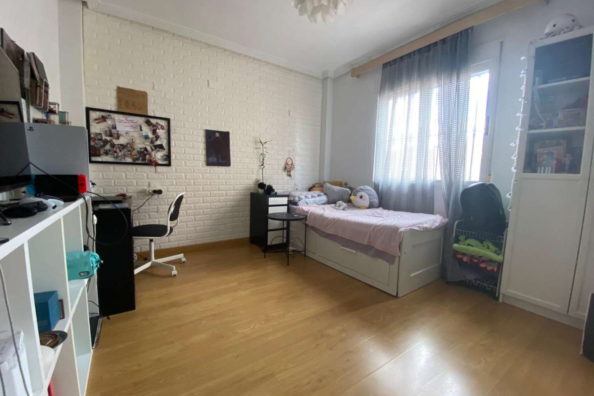 Herverkoop - Villa - Orihuela - Los Balcones Y Los Altos