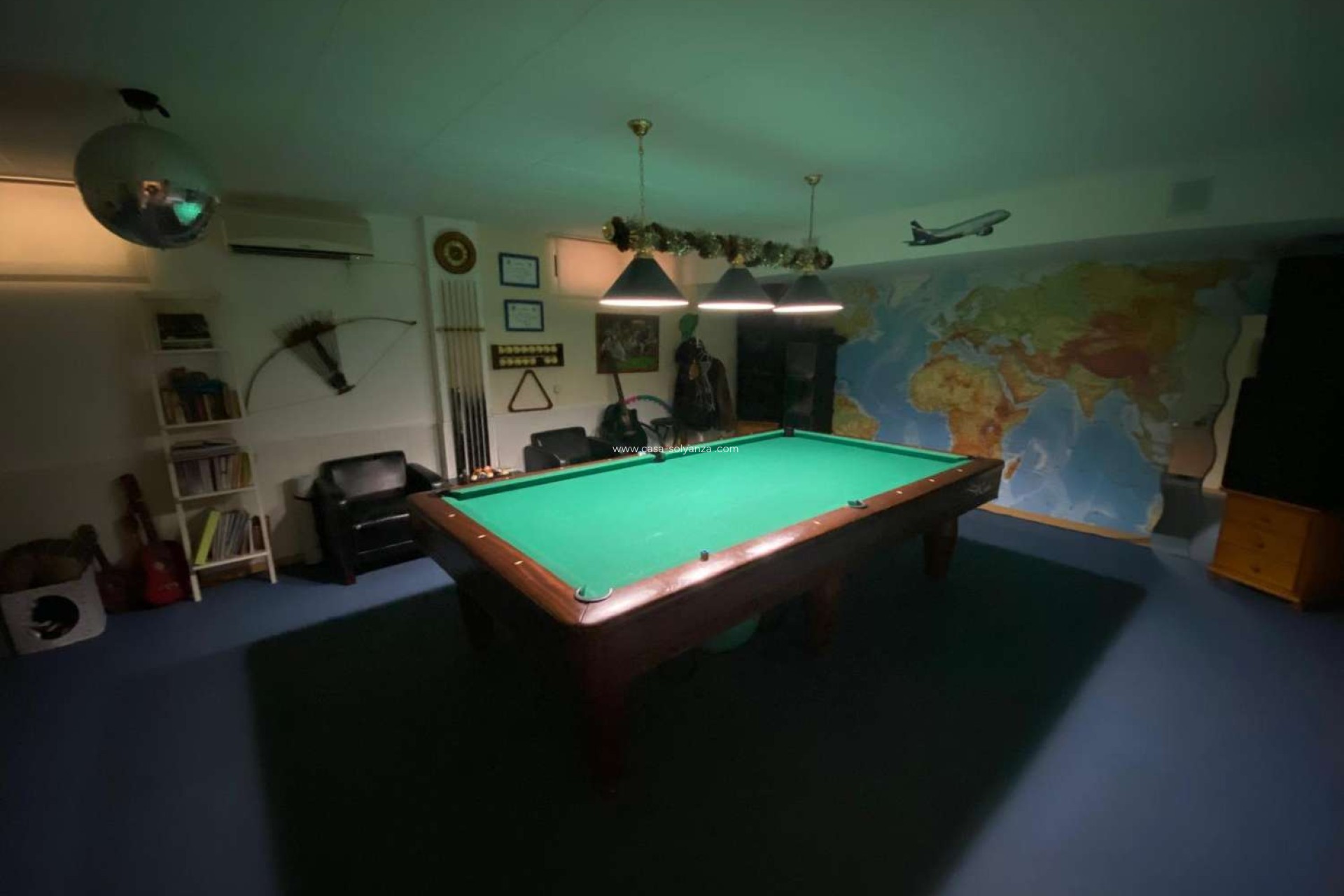 Herverkoop - Villa - Orihuela - Los Balcones Y Los Altos