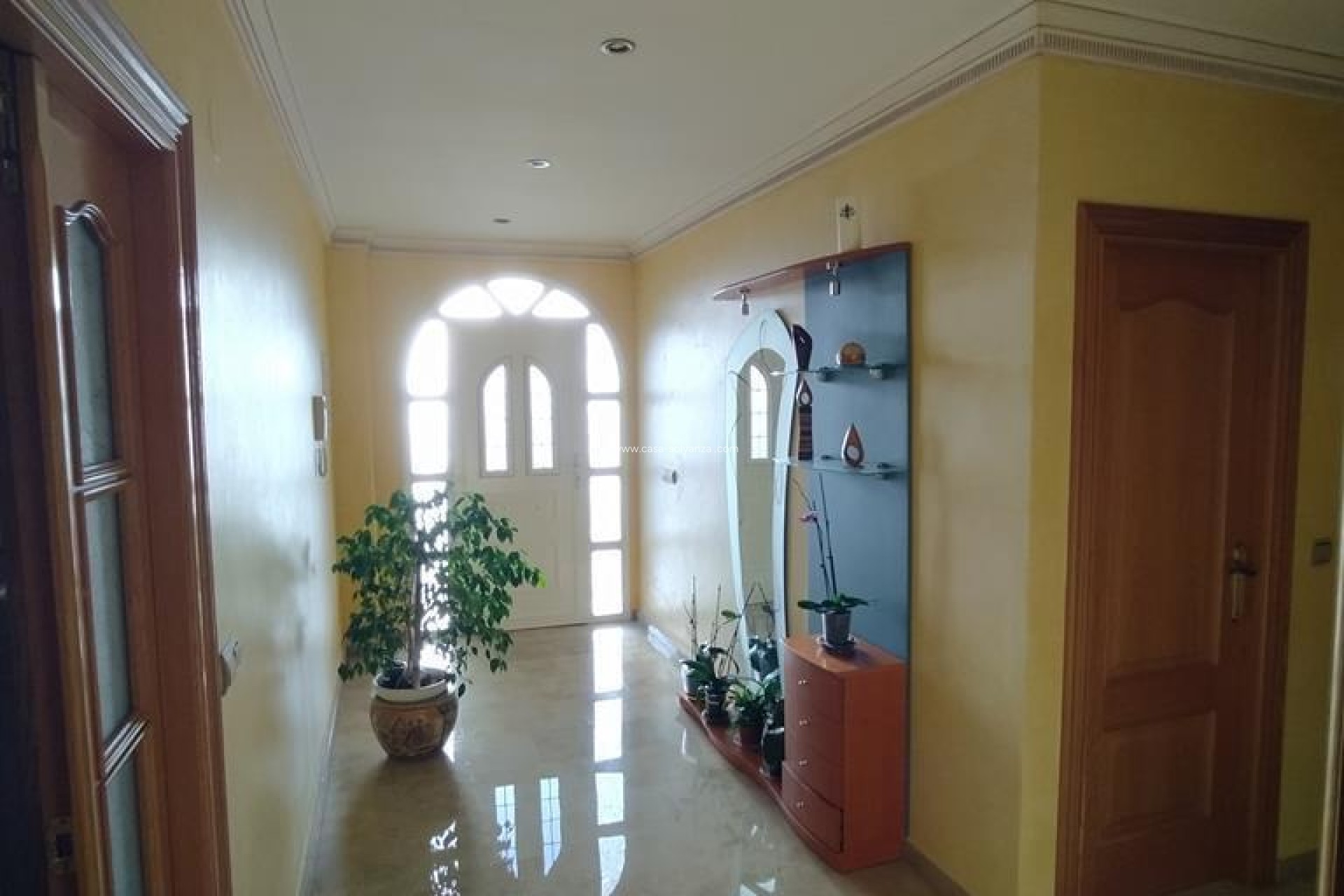 Herverkoop - Villa - Orihuela - LOS DESEMPARADOS