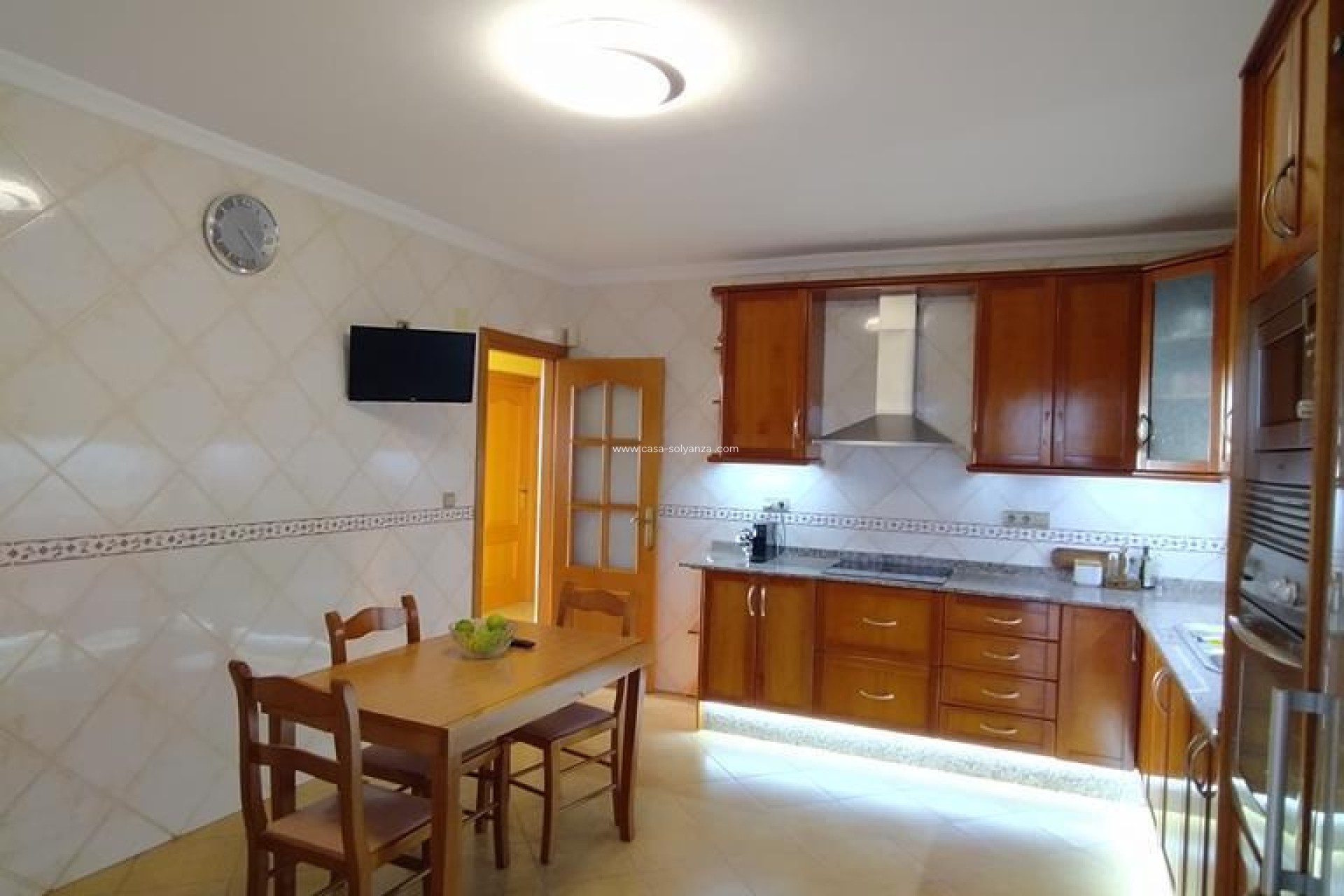 Herverkoop - Villa - Orihuela - LOS DESEMPARADOS