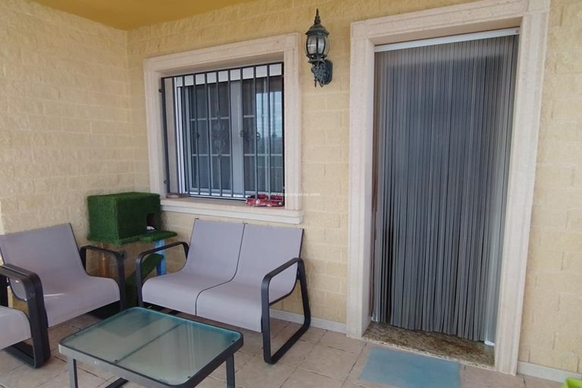 Herverkoop - Villa - Orihuela - LOS DESEMPARADOS